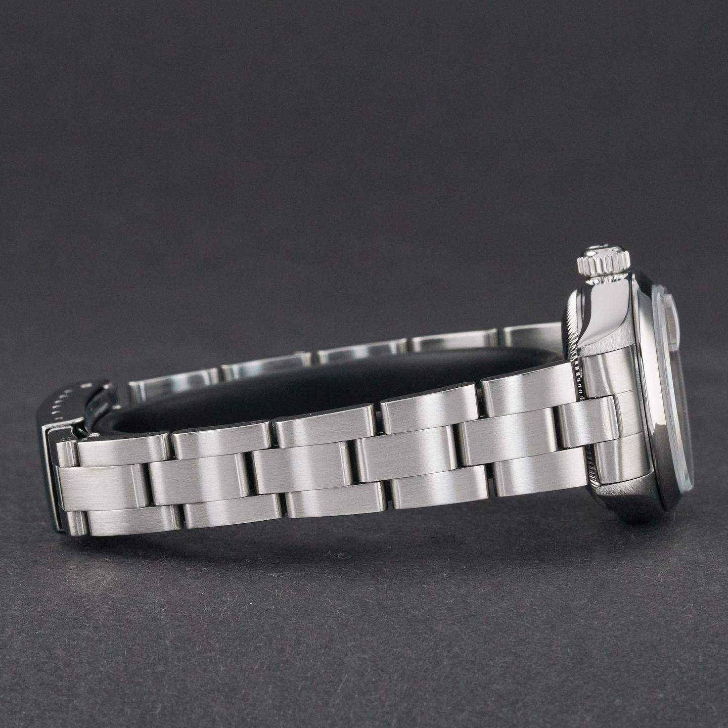 Rolex Oyster Perpetual Lady Date 79160 - (6/8)