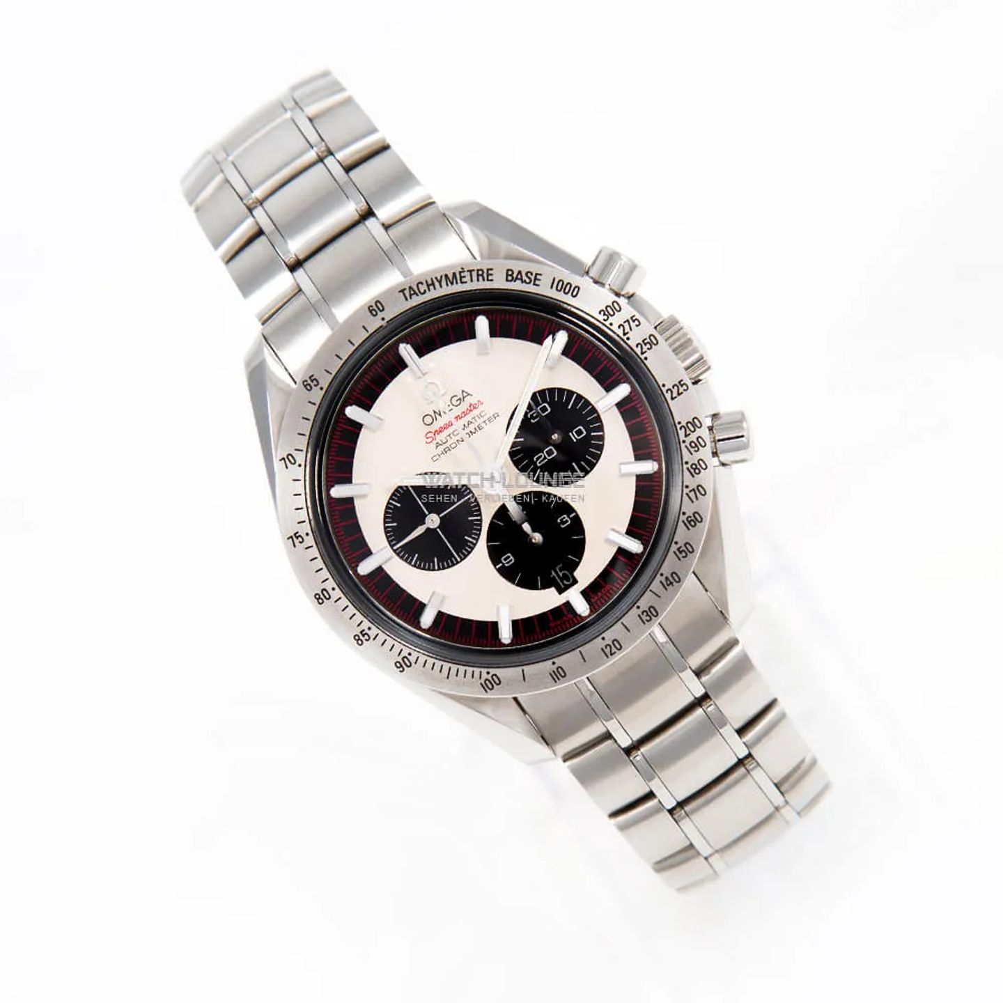 Omega Speedmaster 3559.32.00 - (2/8)