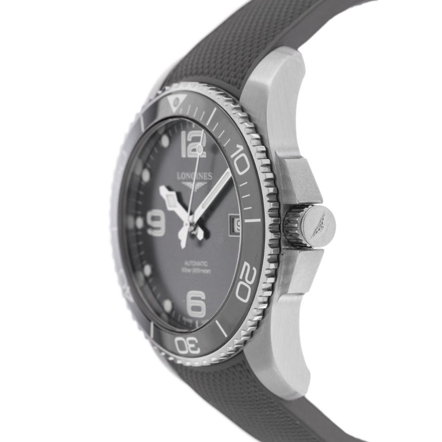 Longines HydroConquest L3.782.4.76.9 - (4/7)