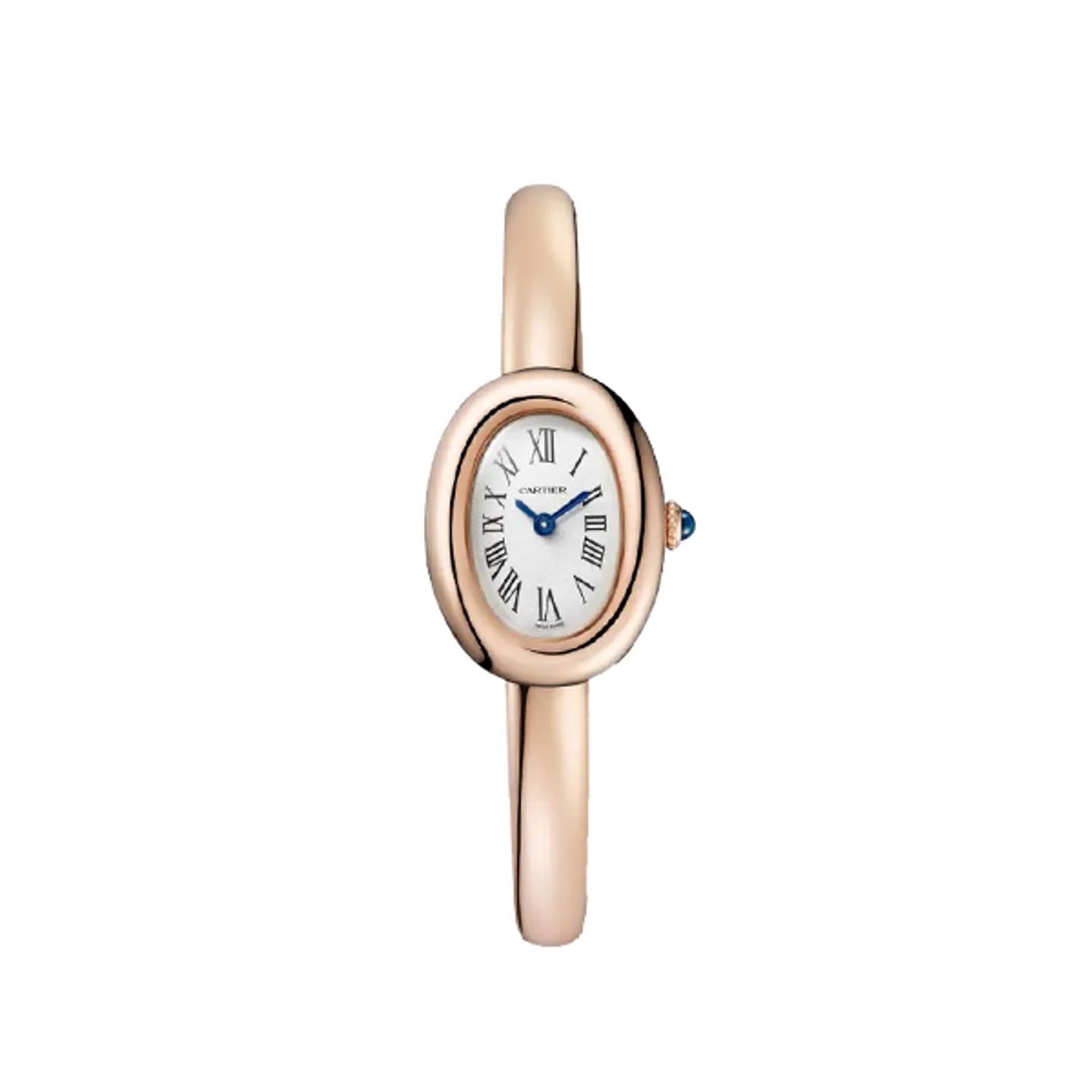 Cartier Baignoire WGBA0047 - (1/8)