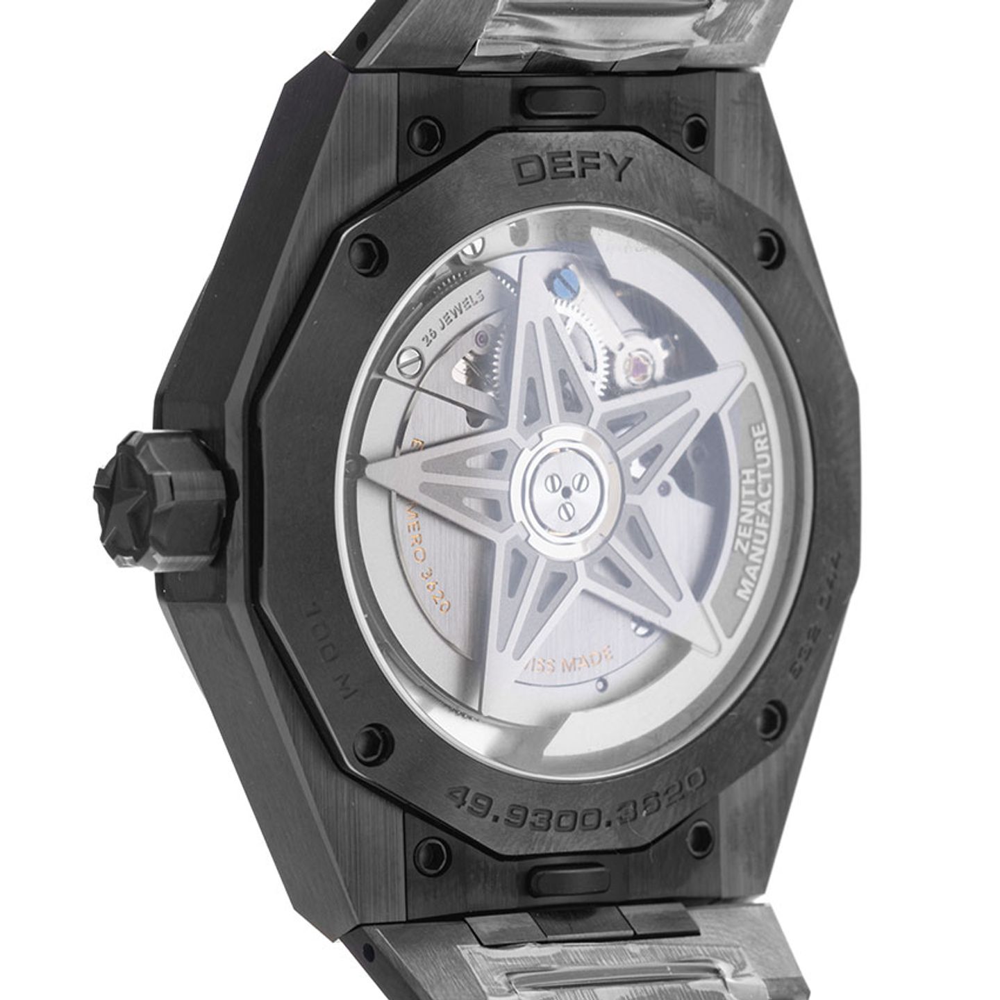 Zenith Defy Skyline 49.9300.3620/21.I001 - (6/7)