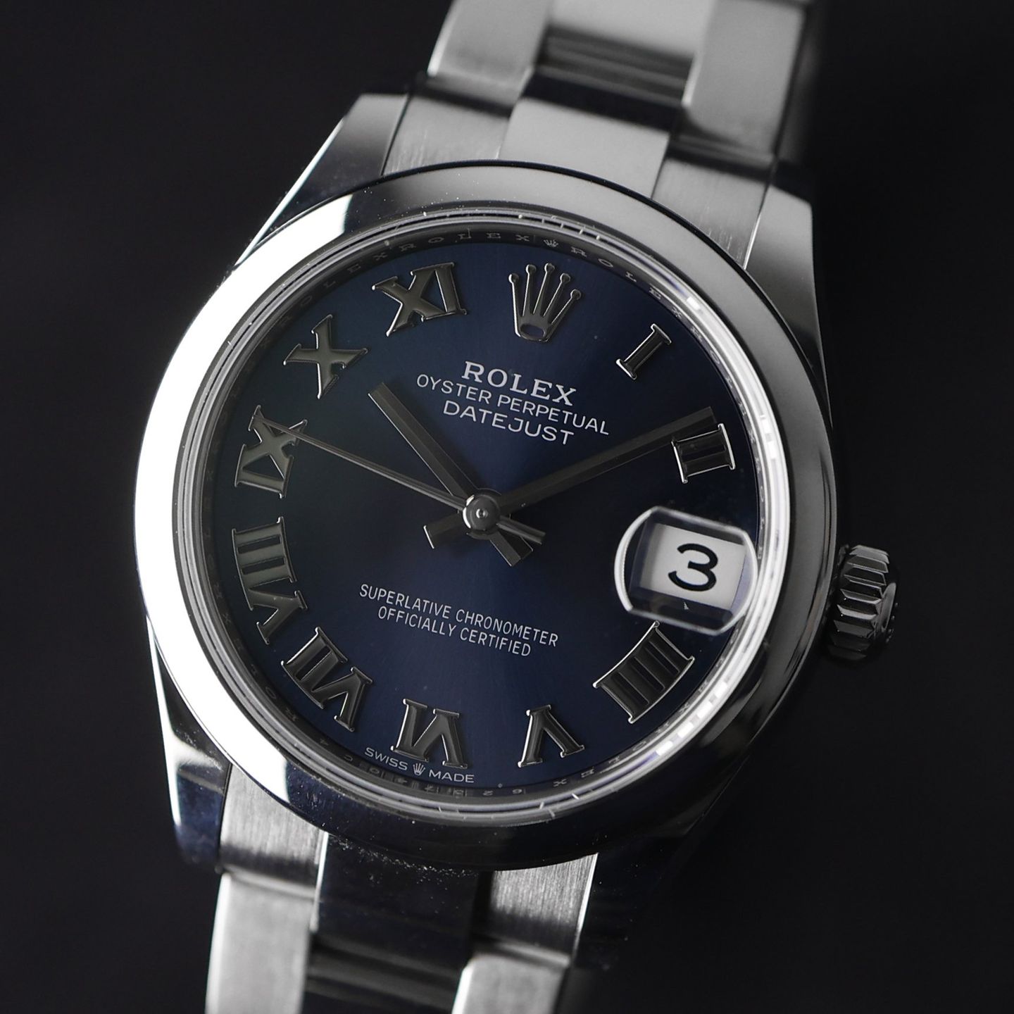 Rolex Datejust 31 278240 - (5/6)