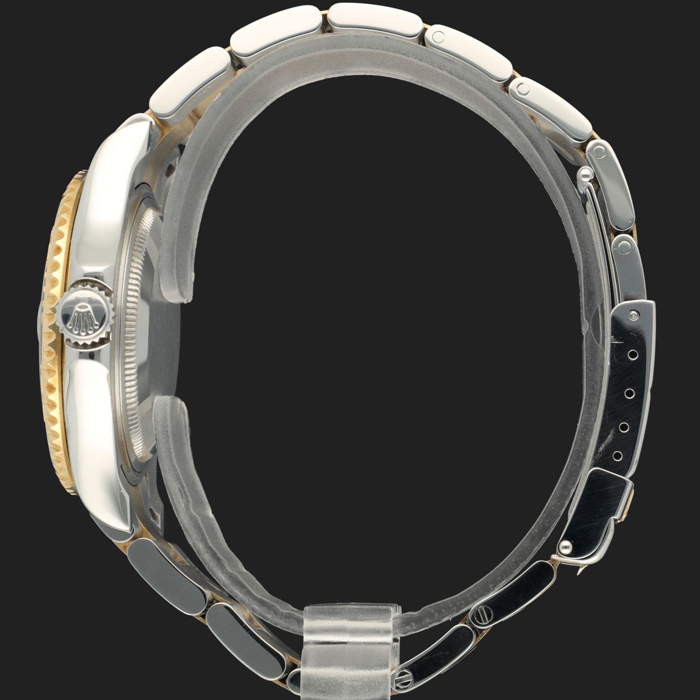 Rolex Yacht-Master 168623 - (7/7)