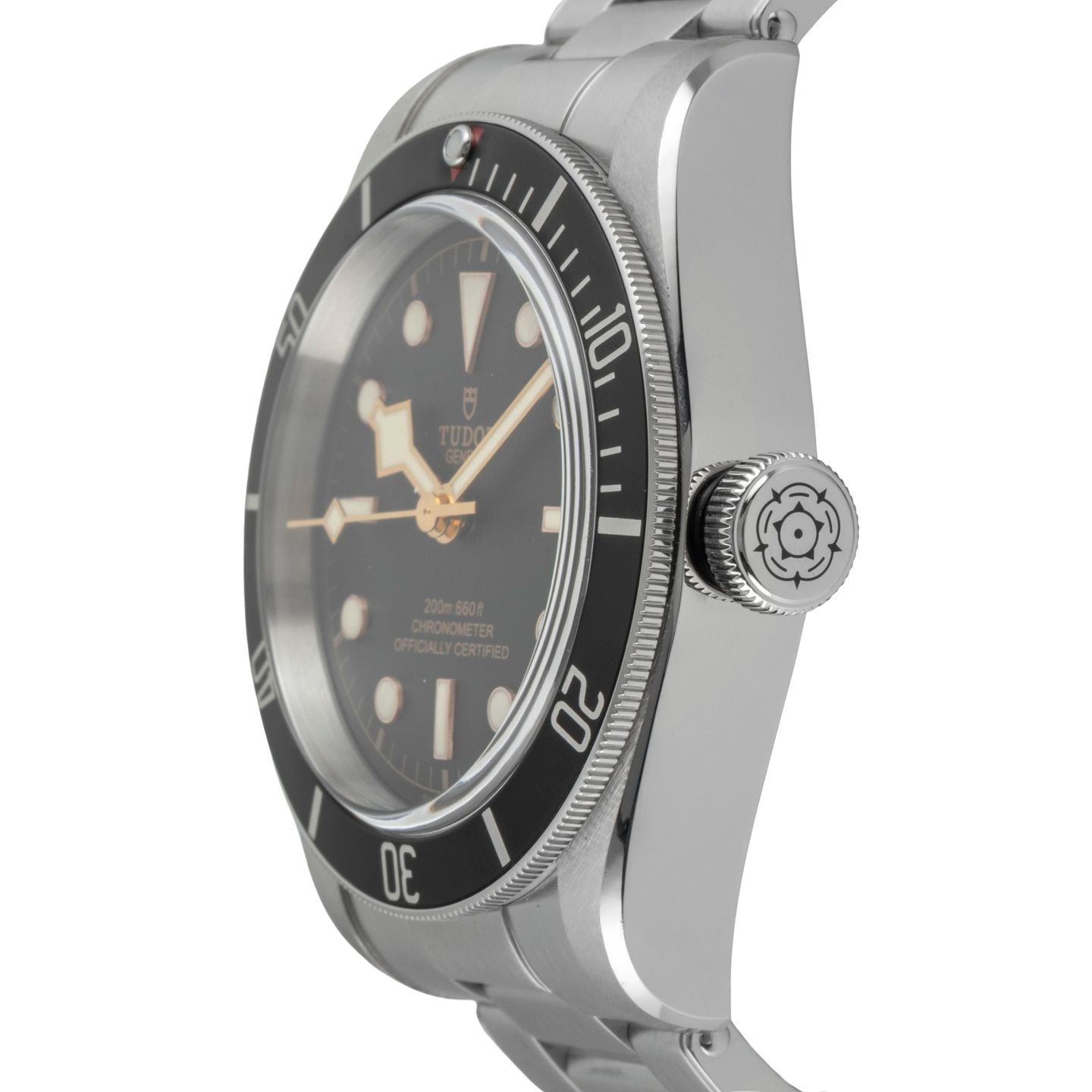 Tudor Black Bay 79230N - (6/8)