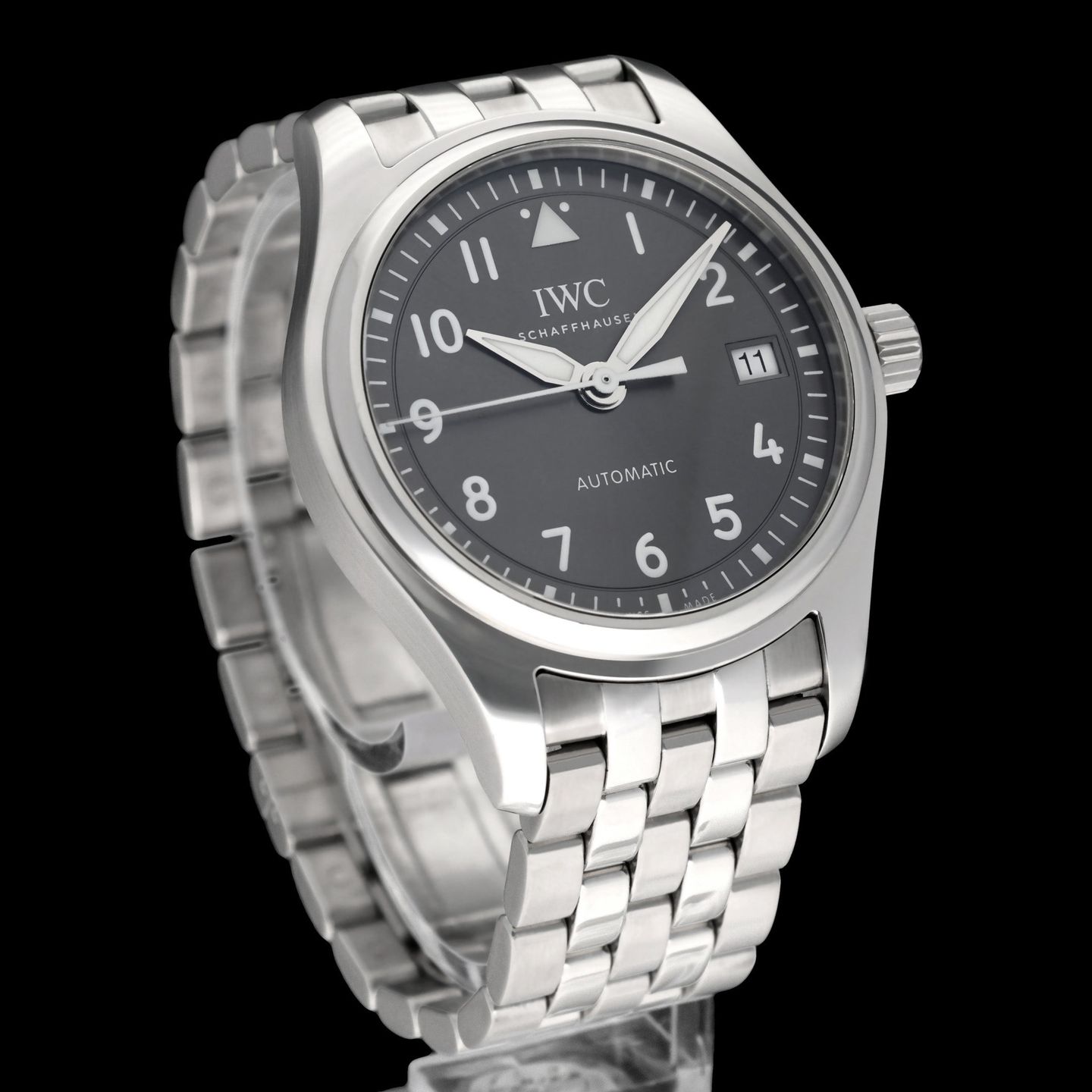IWC Pilot's Watch Automatic 36 IW324002 - (4/8)