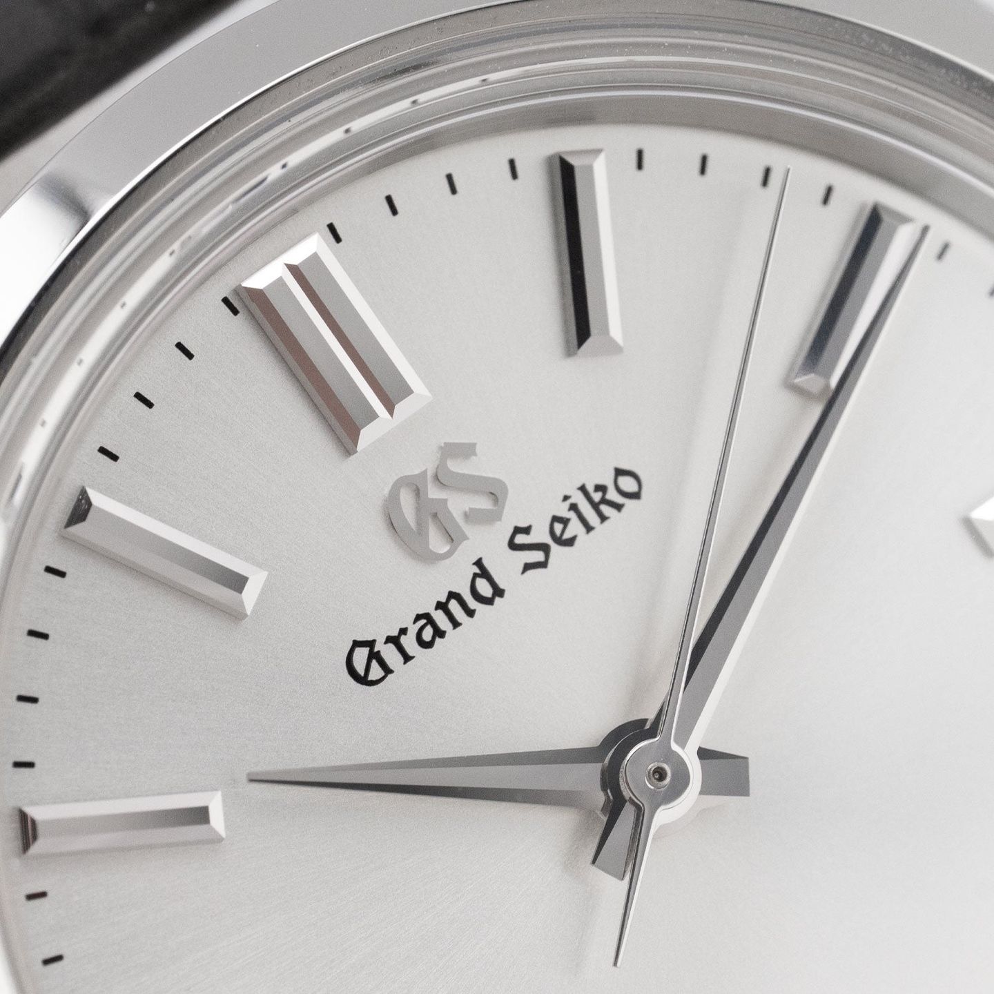 Grand Seiko Heritage Collection SBGW291 - (3/7)