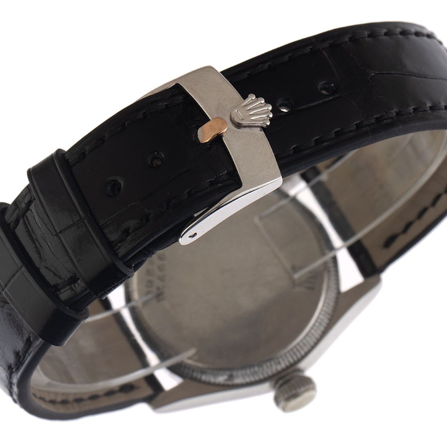 Rolex Oyster 2280 - (7/8)