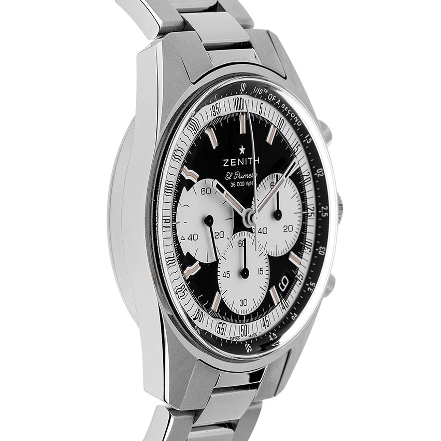 Zenith El Primero Chronomaster 03.3200.3600/21.M3200 - (4/6)