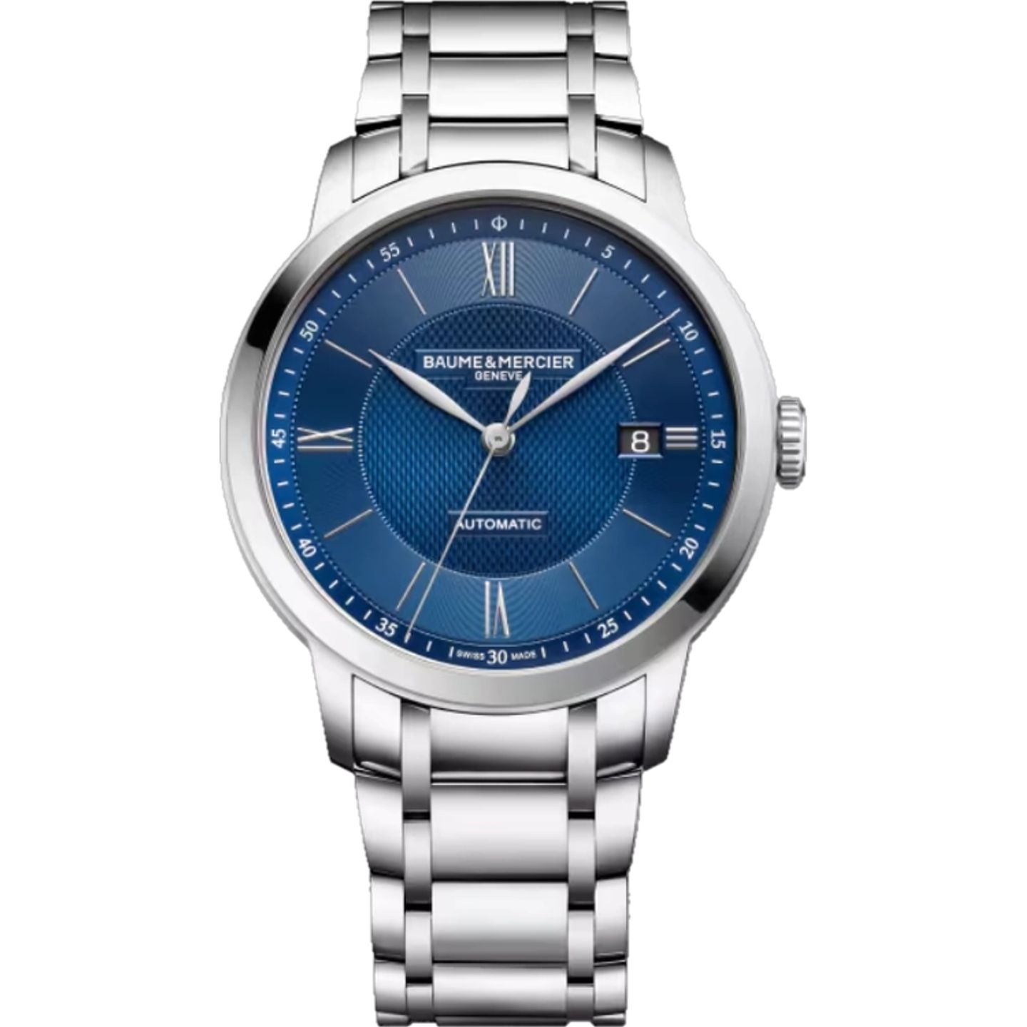 Baume & Mercier Classima M0A10880 - (1/1)