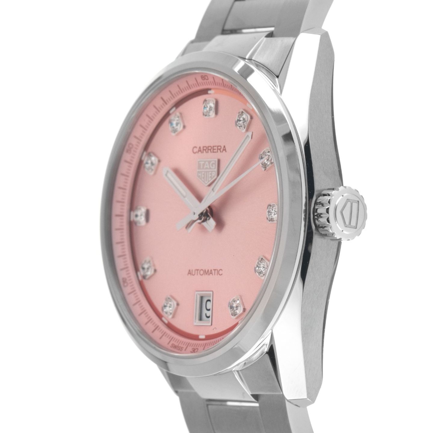 TAG Heuer Carrera Calibre 7 WBN231D.BA0001 - (4/7)