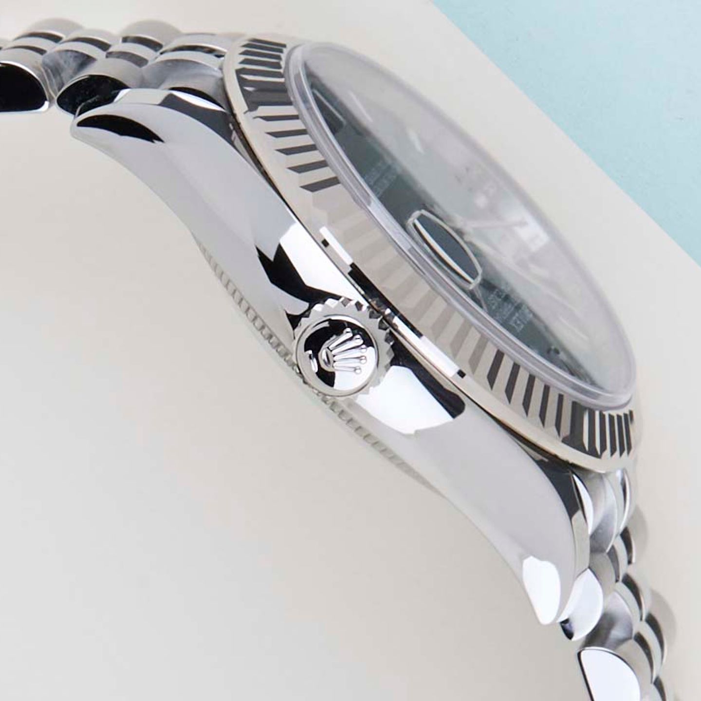 Rolex Datejust 31 278274 - (8/8)