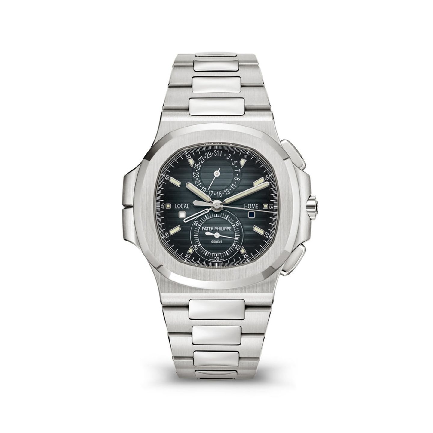 Patek Philippe Nautilus 5990/1A-011 - (1/1)