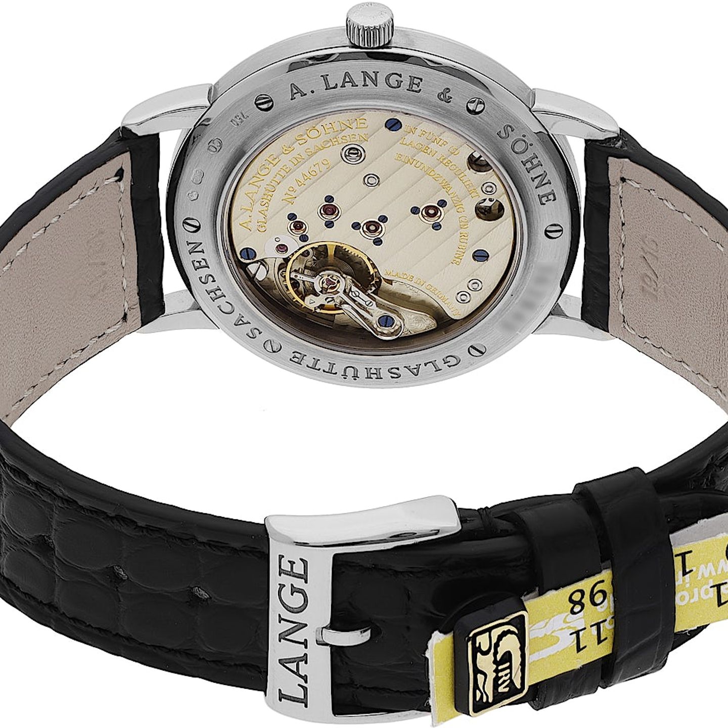 A. Lange & Söhne 1815 206.029 - (5/5)