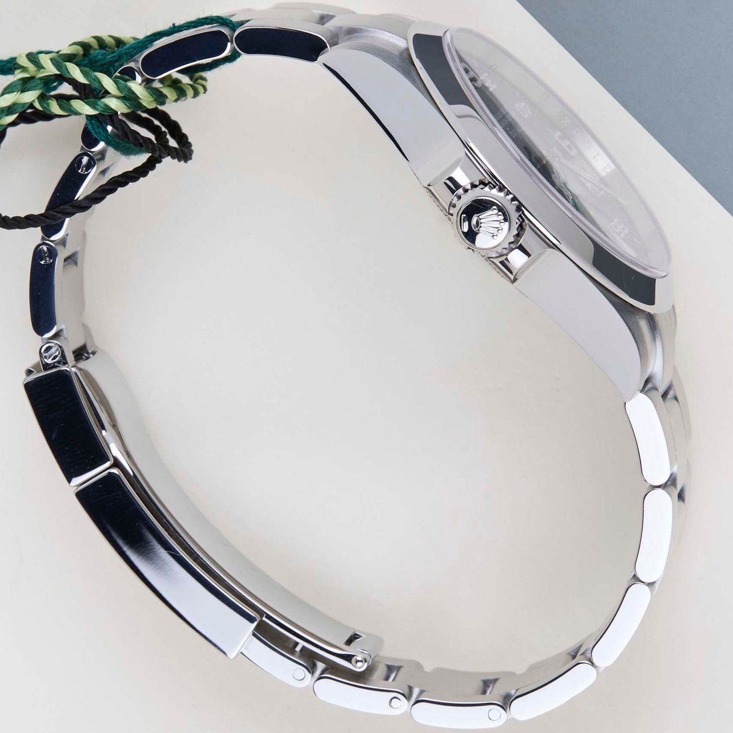 Rolex Air-King 126900 - (7/8)