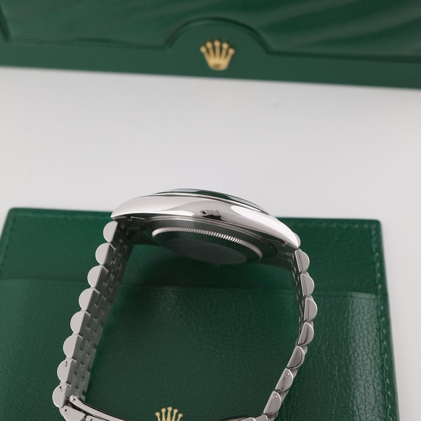 Rolex Datejust 41 126300 - (7/8)