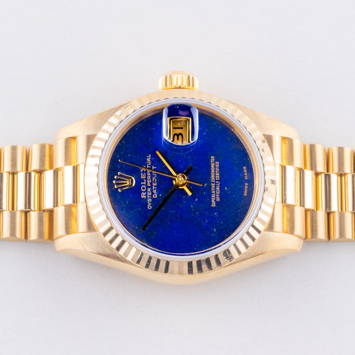 Rolex Lady-Datejust 69178 - (5/8)