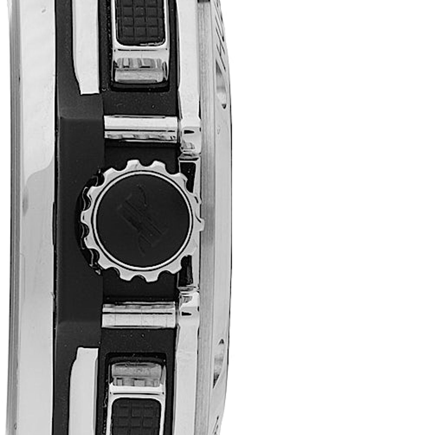 Hublot Big Bang 44 mm 301.SX.130.RX (2022) - Black dial 44 mm Steel case (4/5)