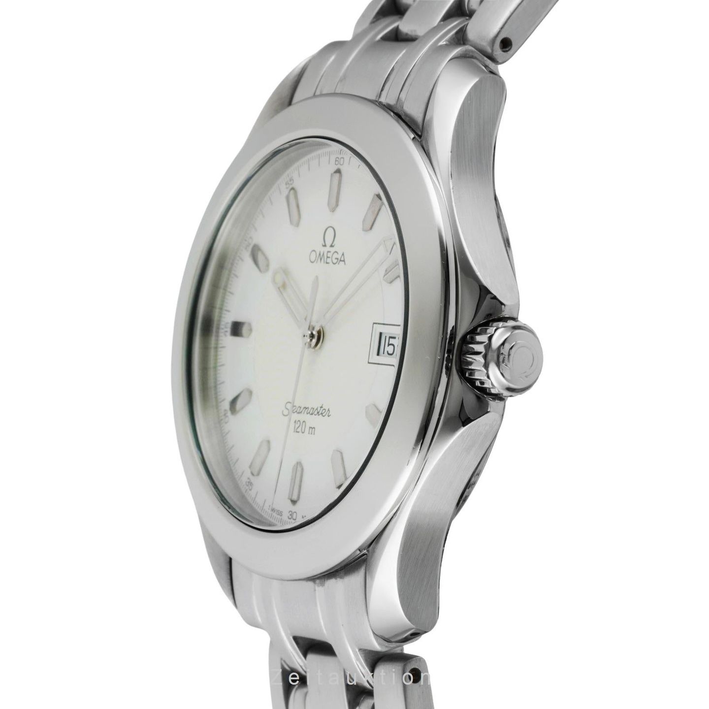 Omega Seamaster 120 M 2511.50.00 - (5/8)