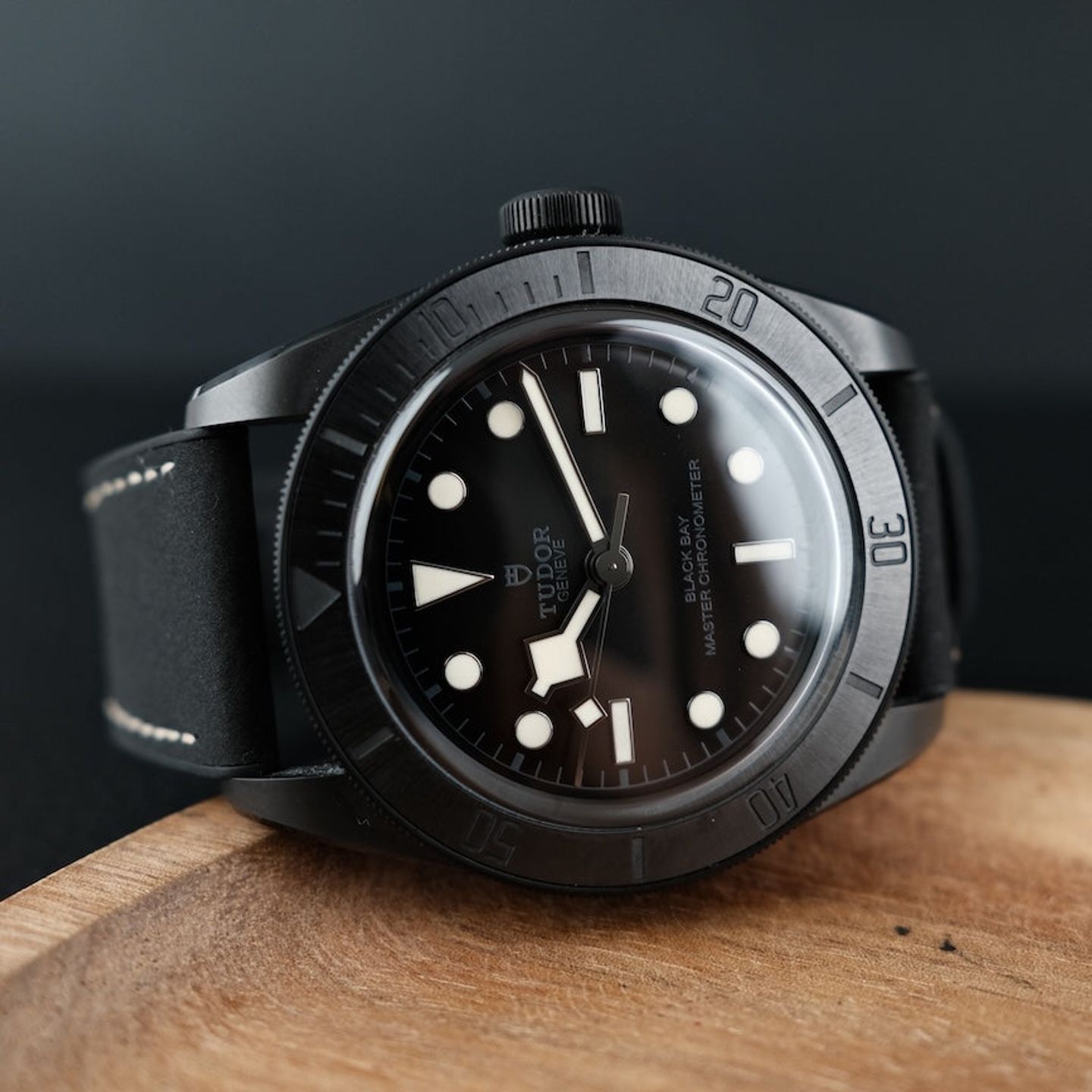 Tudor Black Bay 79210CNU - (2/8)