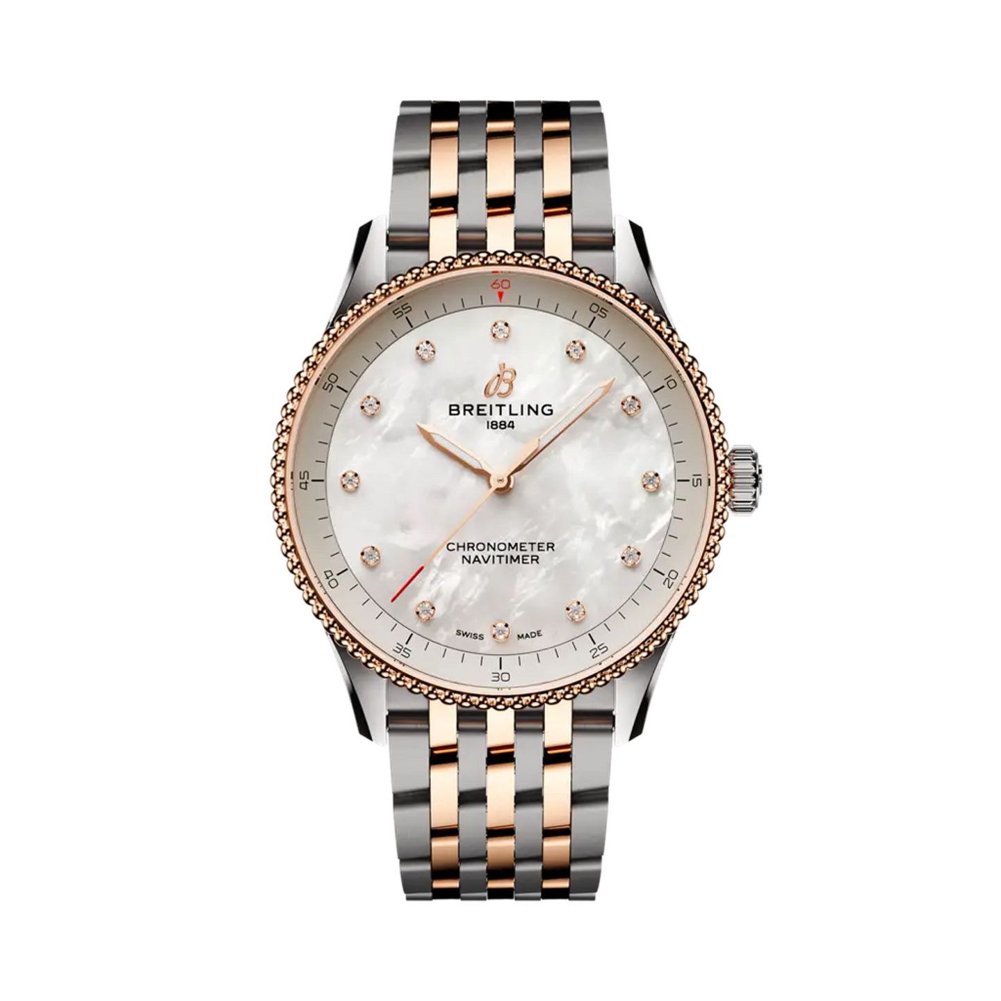 Breitling Navitimer U77320E61A1U1 - (1/1)