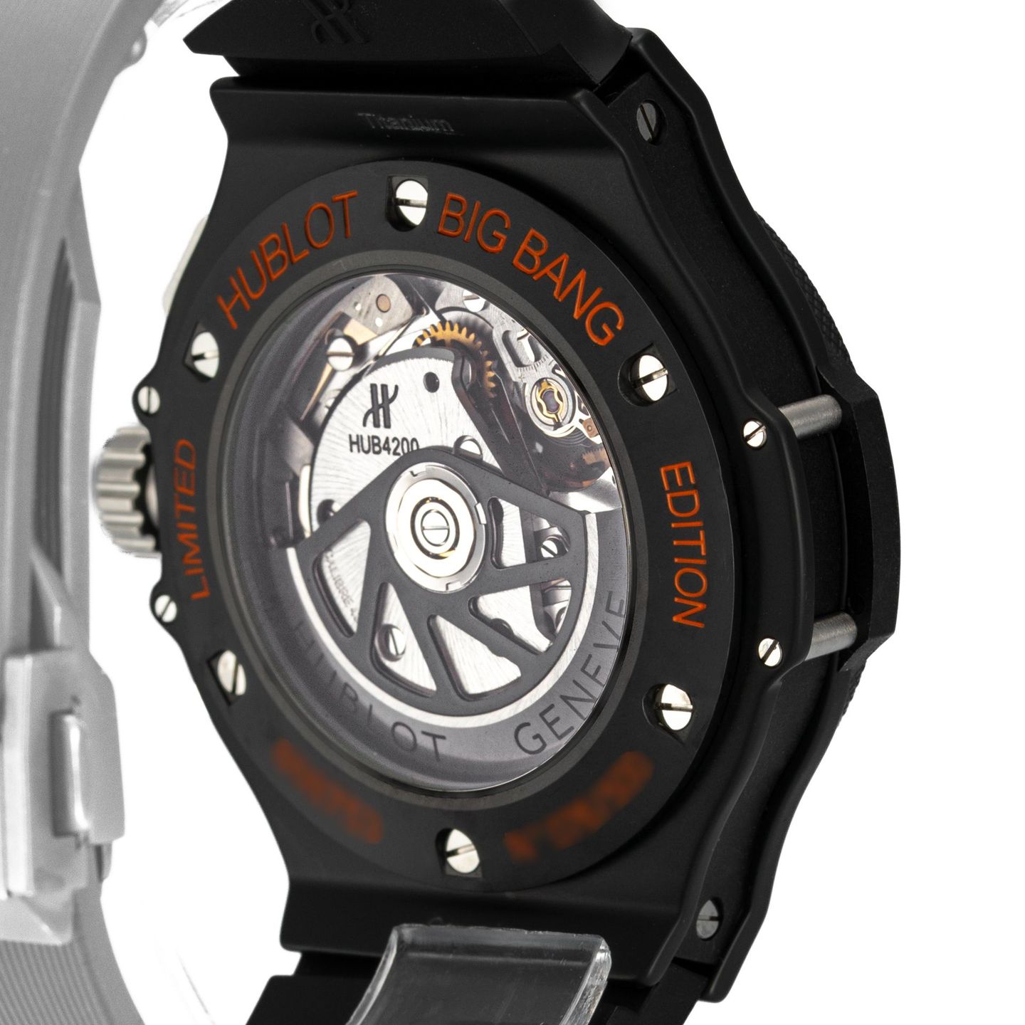 Hublot Big Bang Aero Bang 310.CI.1190.RX.AB010 - (3/5)