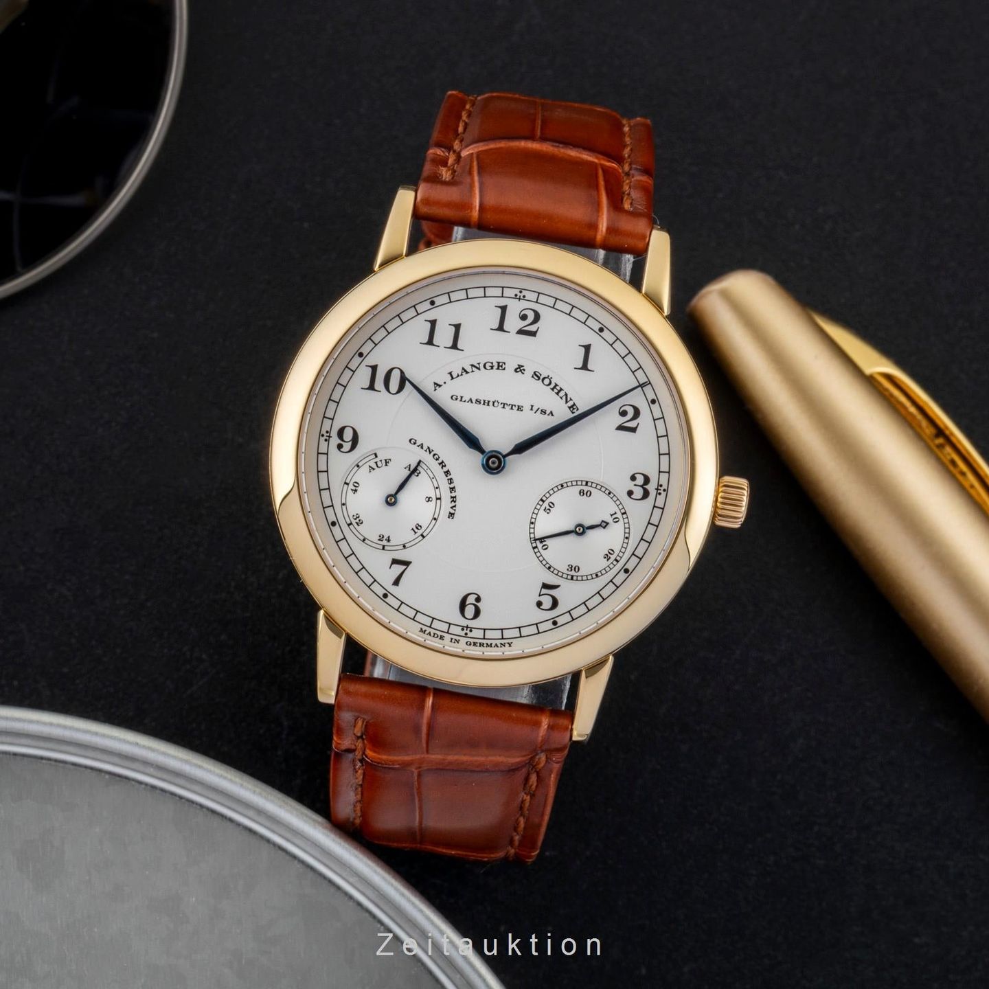 A. Lange & Söhne 1815 221.021 - (3/8)