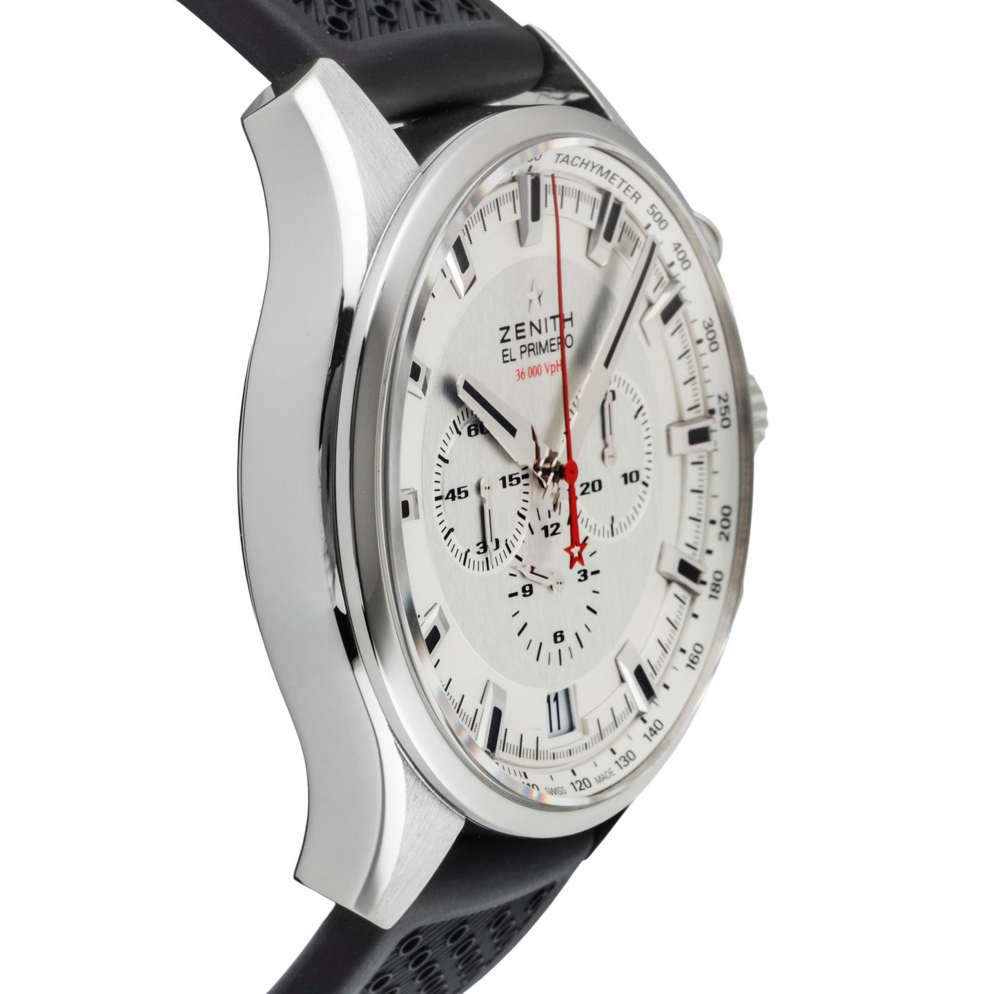 Zenith El Primero Sport 03.2280.400/01.C713 - (6/8)