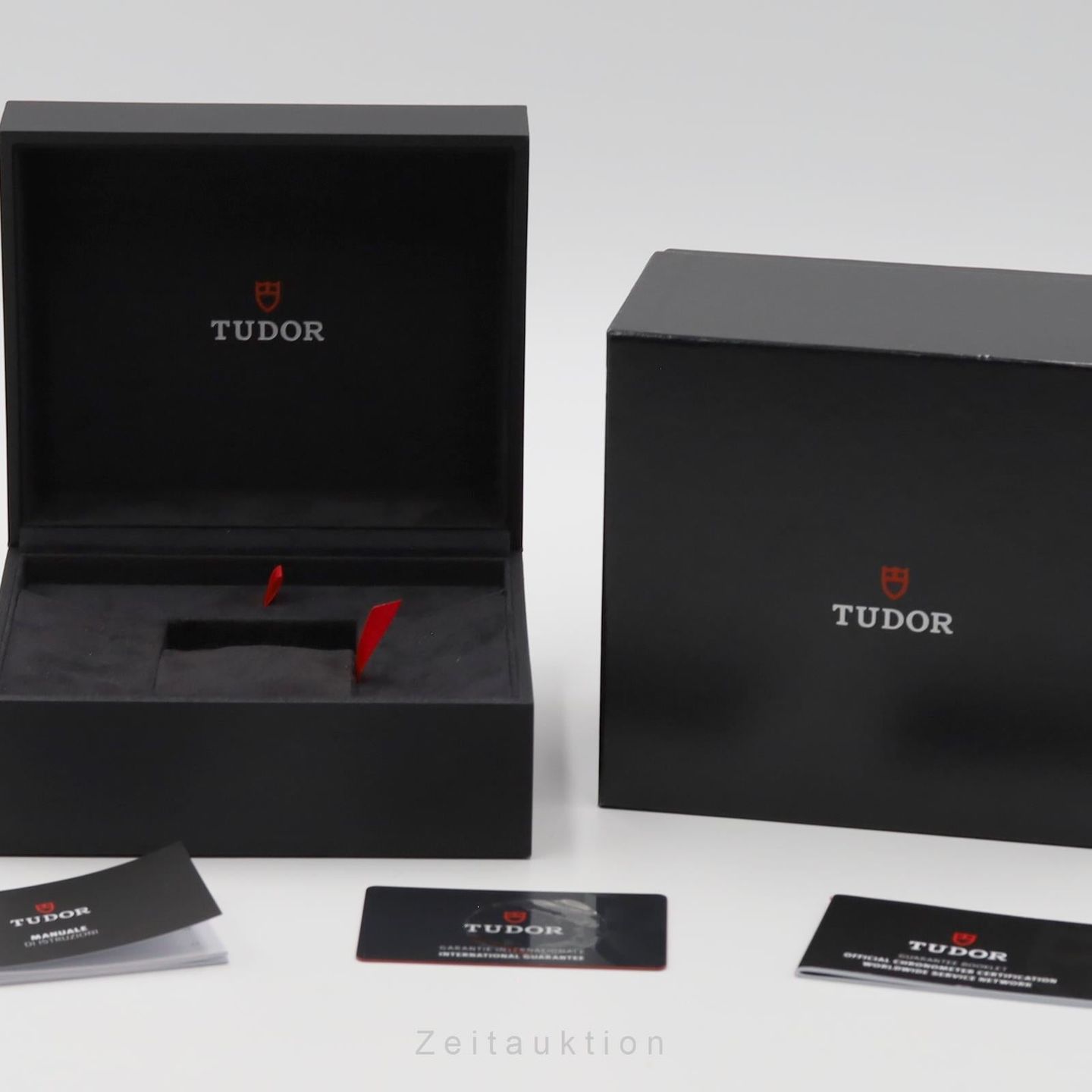 Tudor Black Bay 79210CNU - (7/8)
