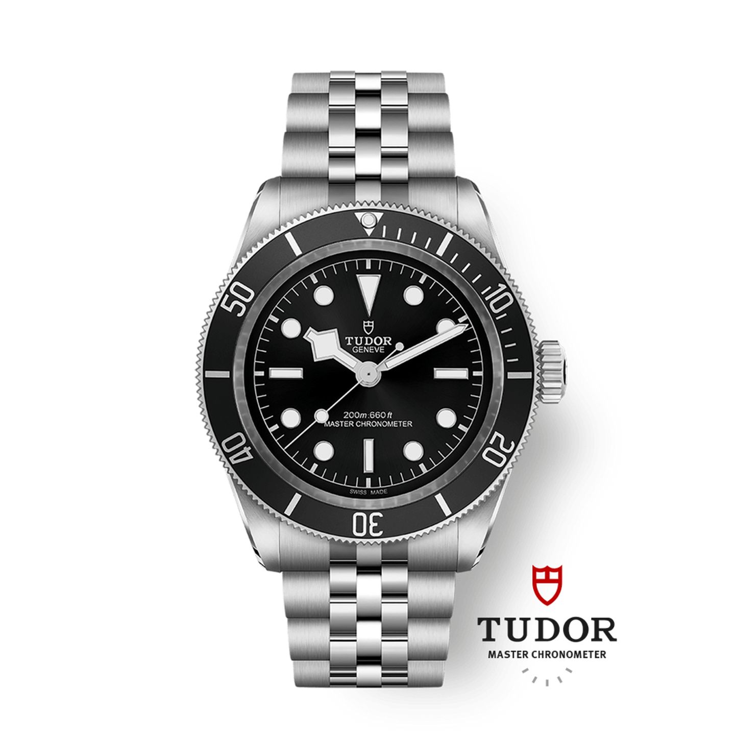 Tudor Black Bay 7941A1A0NU - (1/1)