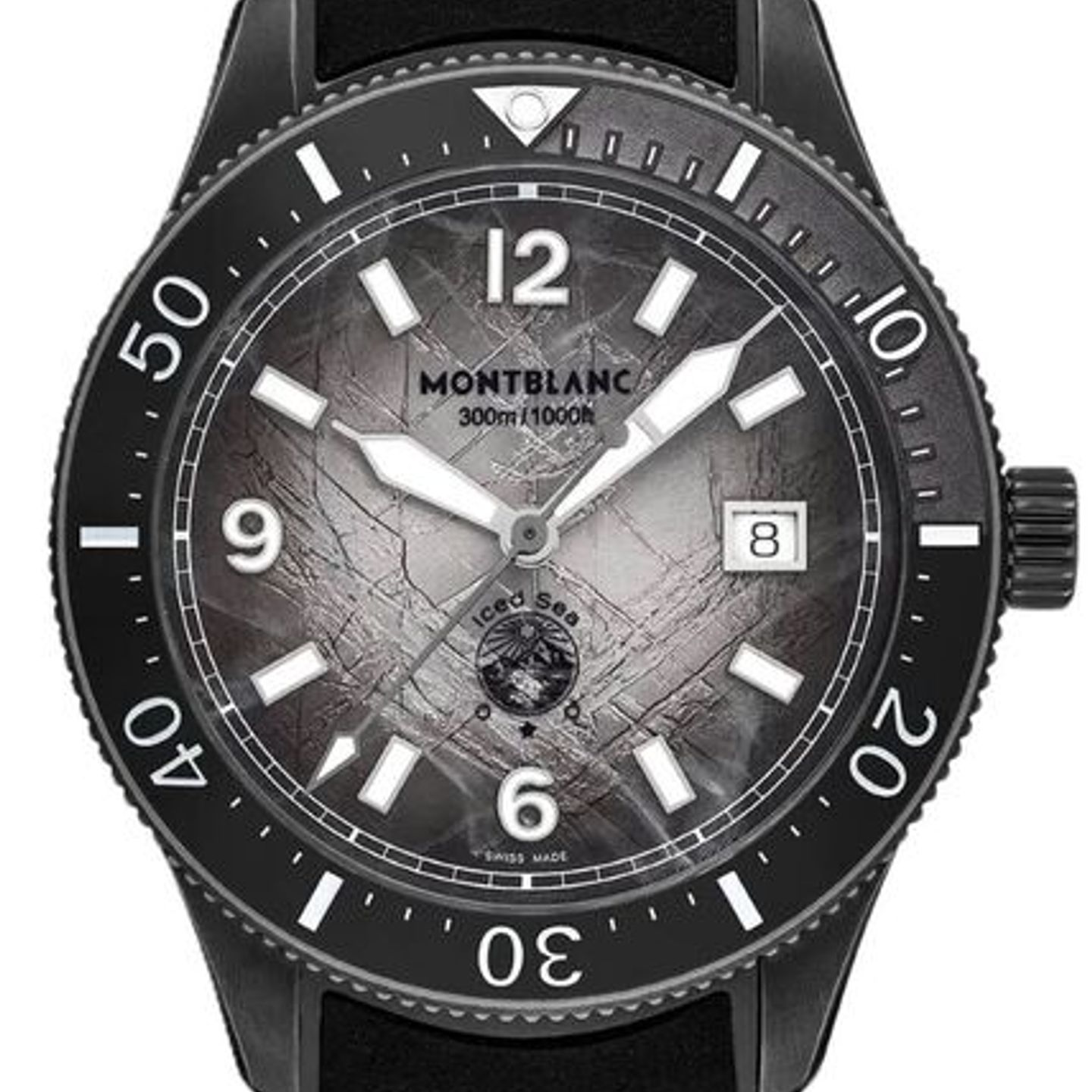 Montblanc Unknown 134017 - (1/1)