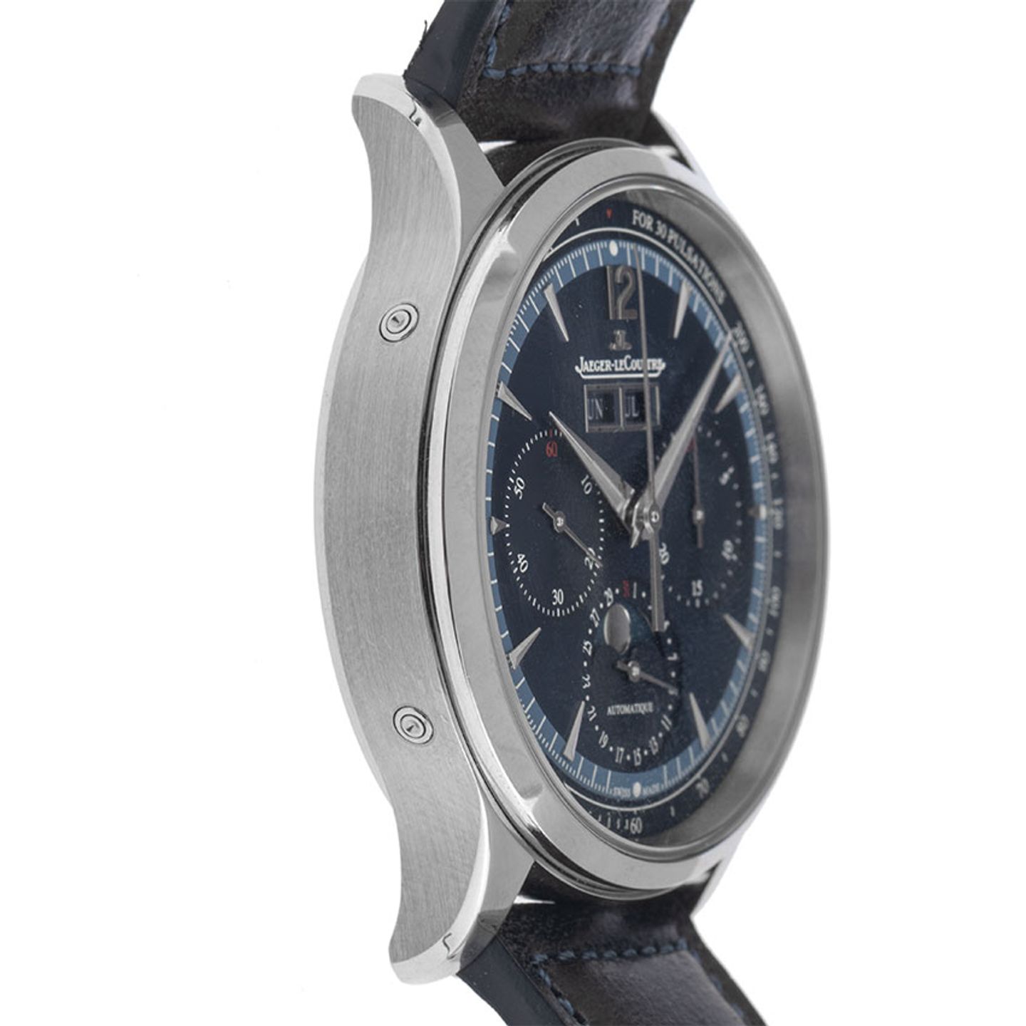 Jaeger-LeCoultre Master Control Q4138480 - (5/8)