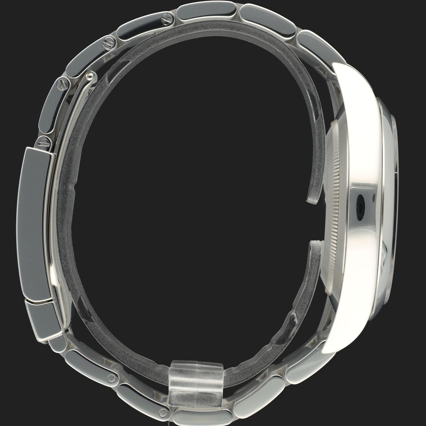 Rolex Oyster Perpetual 39 114300 - (5/8)