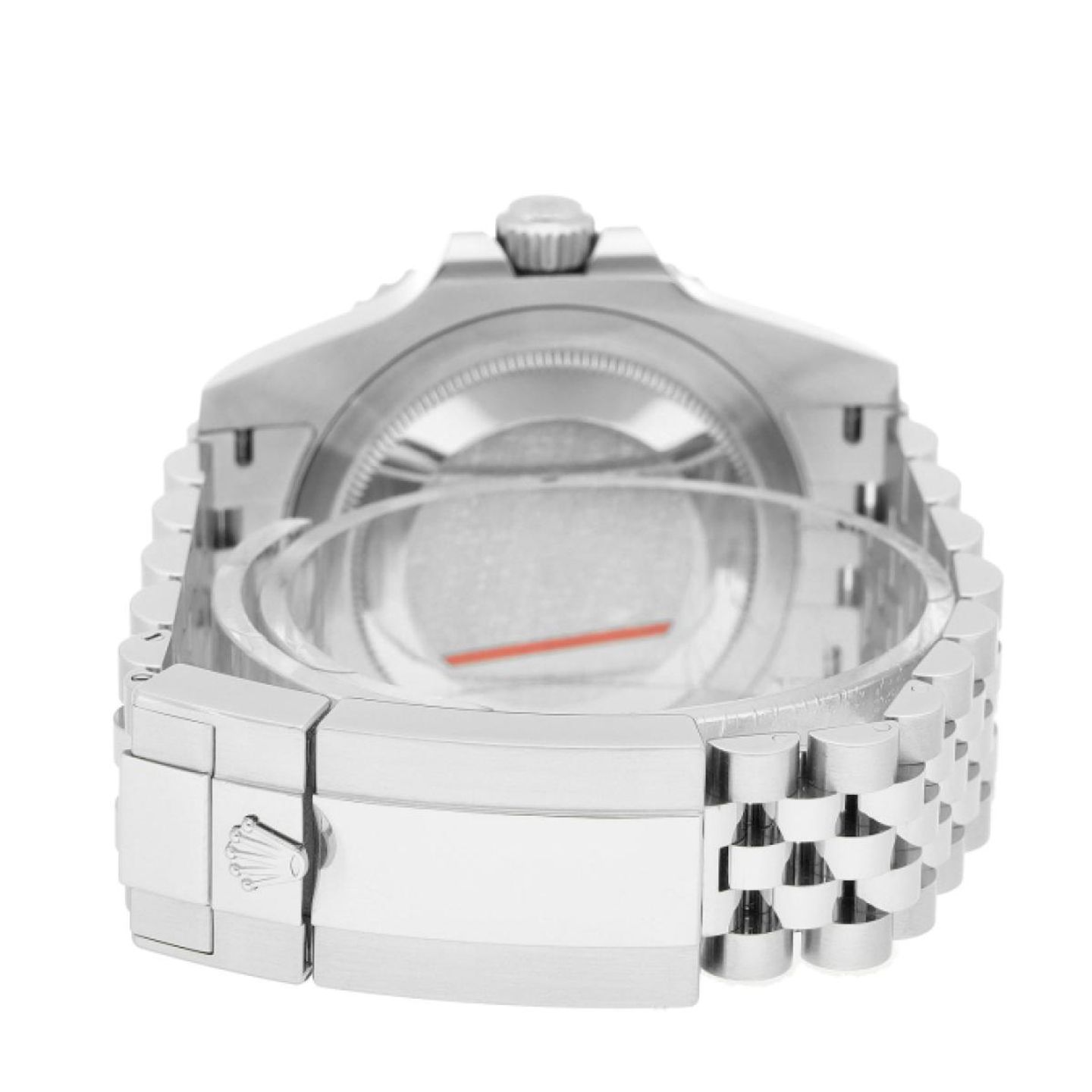 Rolex GMT-Master II 126710BLRO - (4/5)