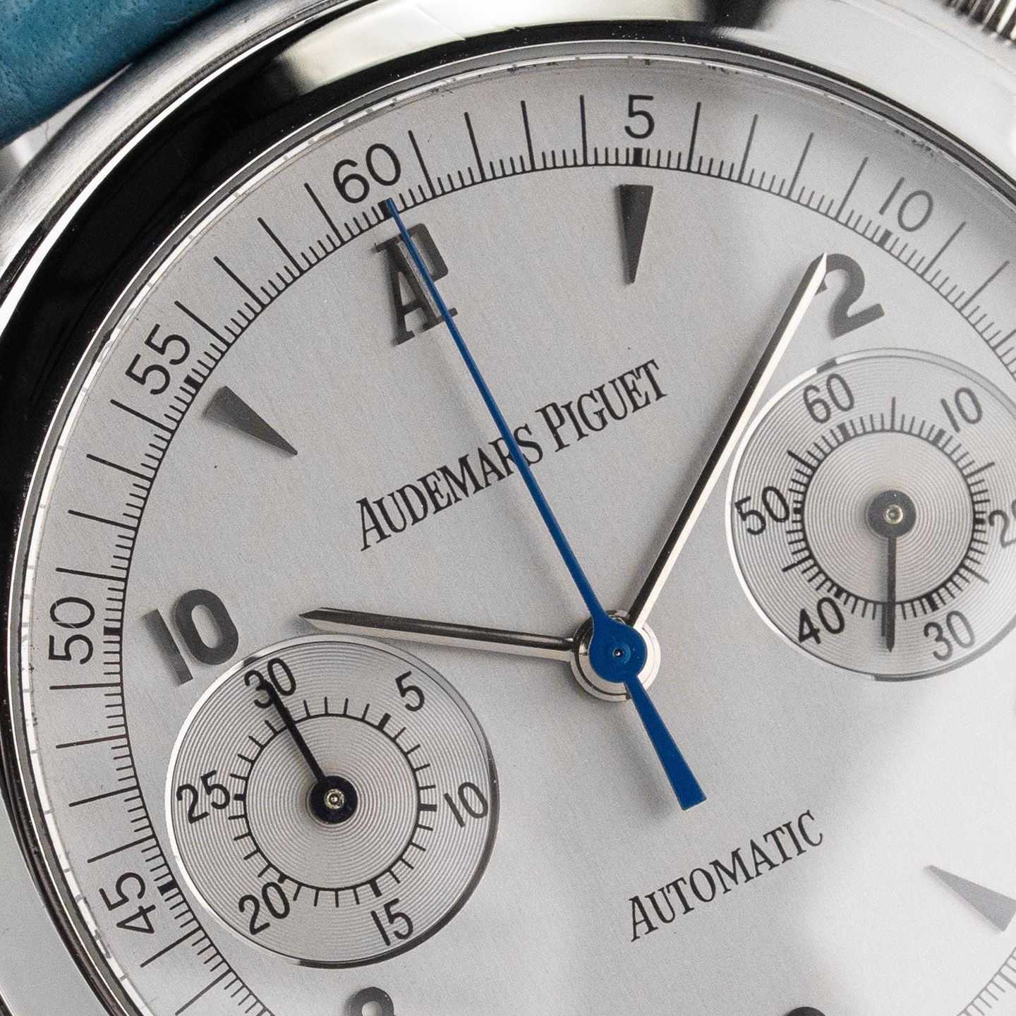 Audemars Piguet Jules Audemars 25859ST.O.0342.01 - (3/8)