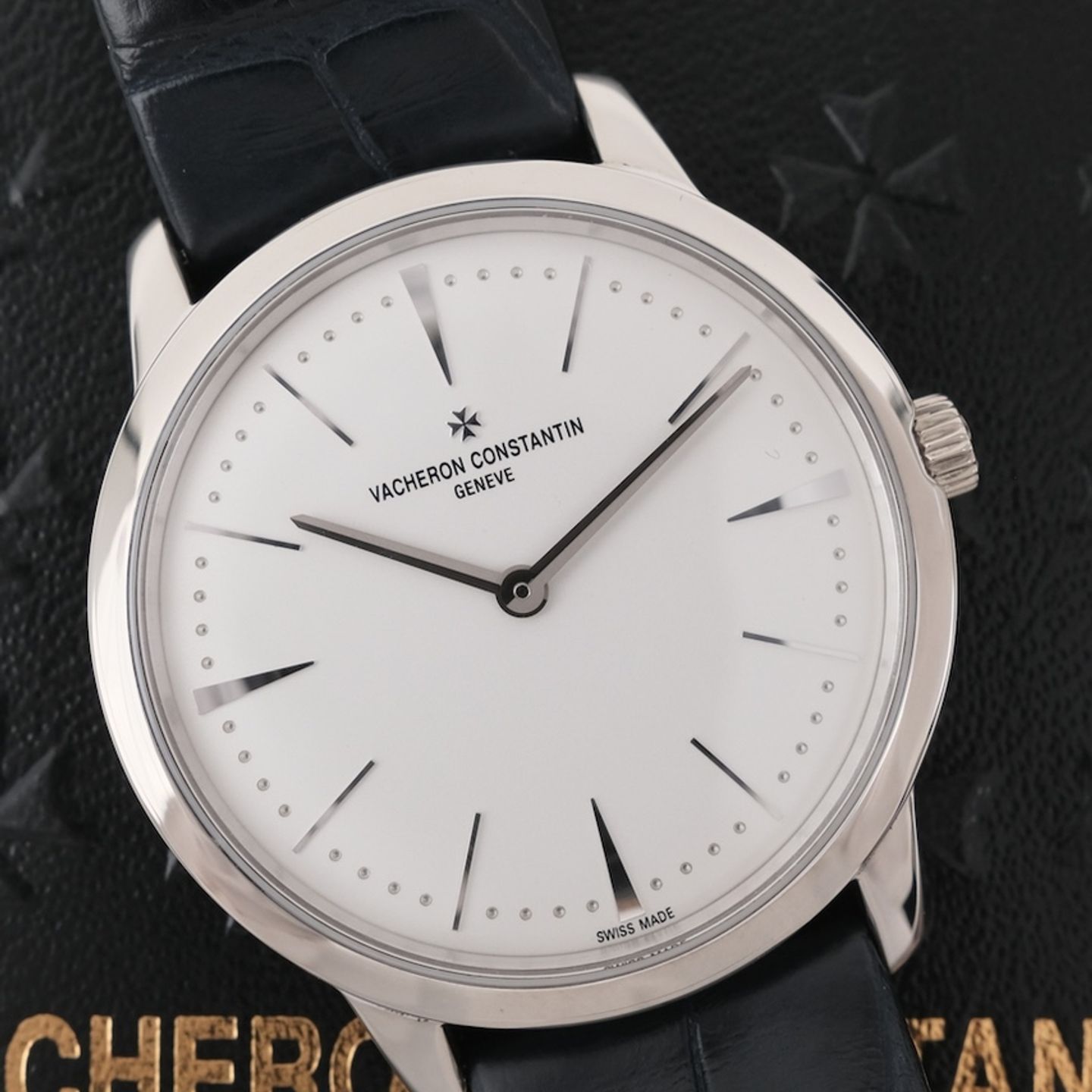 Vacheron Constantin Patrimony 81530/000G-9681 - (3/8)