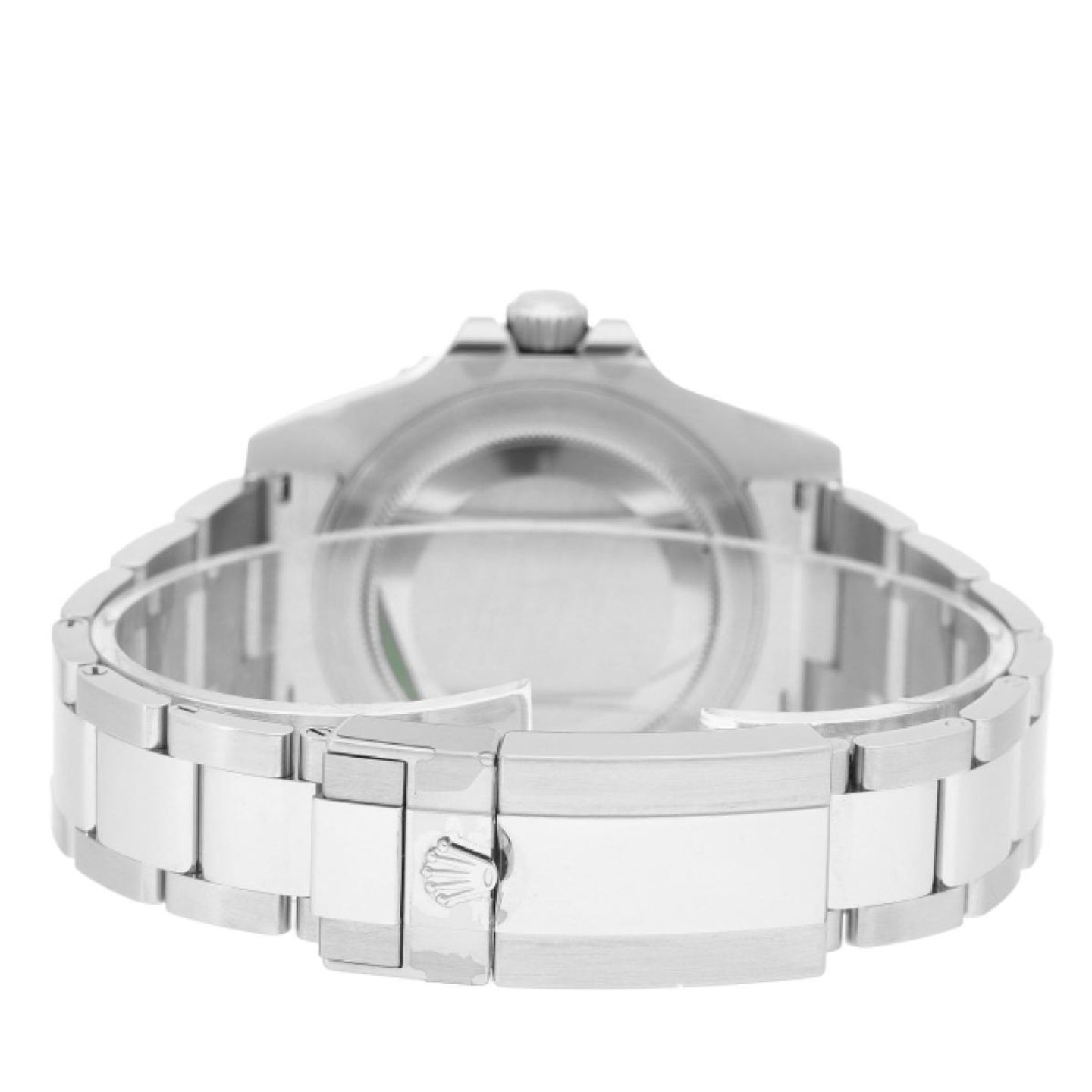 Rolex GMT-Master II 116710LN - (4/5)