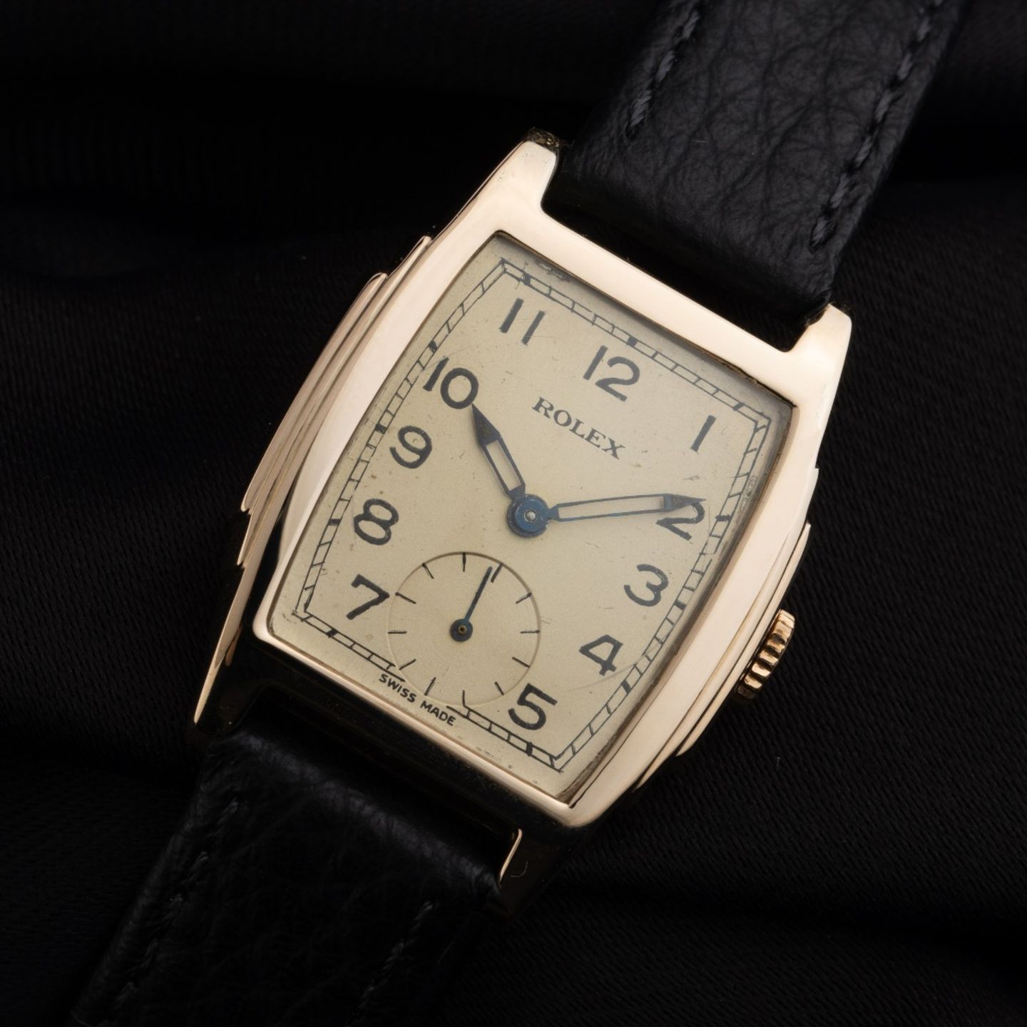 Rolex Prince 2387 - (3/8)