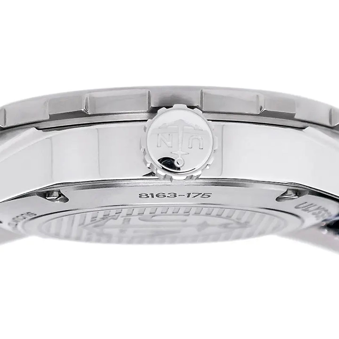 Ulysse Nardin Diver 8163-175/93 - (6/8)