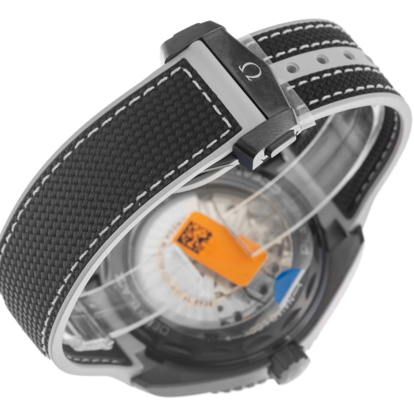 Omega Seamaster Planet Ocean 215.92.46.22.01.007 - (7/7)