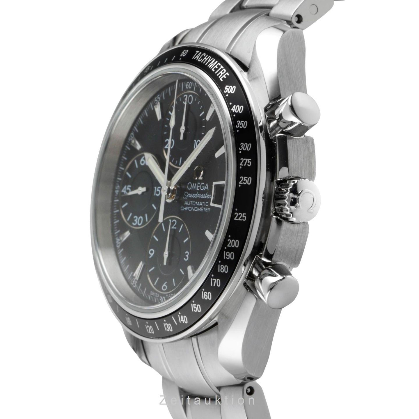Omega Speedmaster Date 3210.50.00 - (5/8)