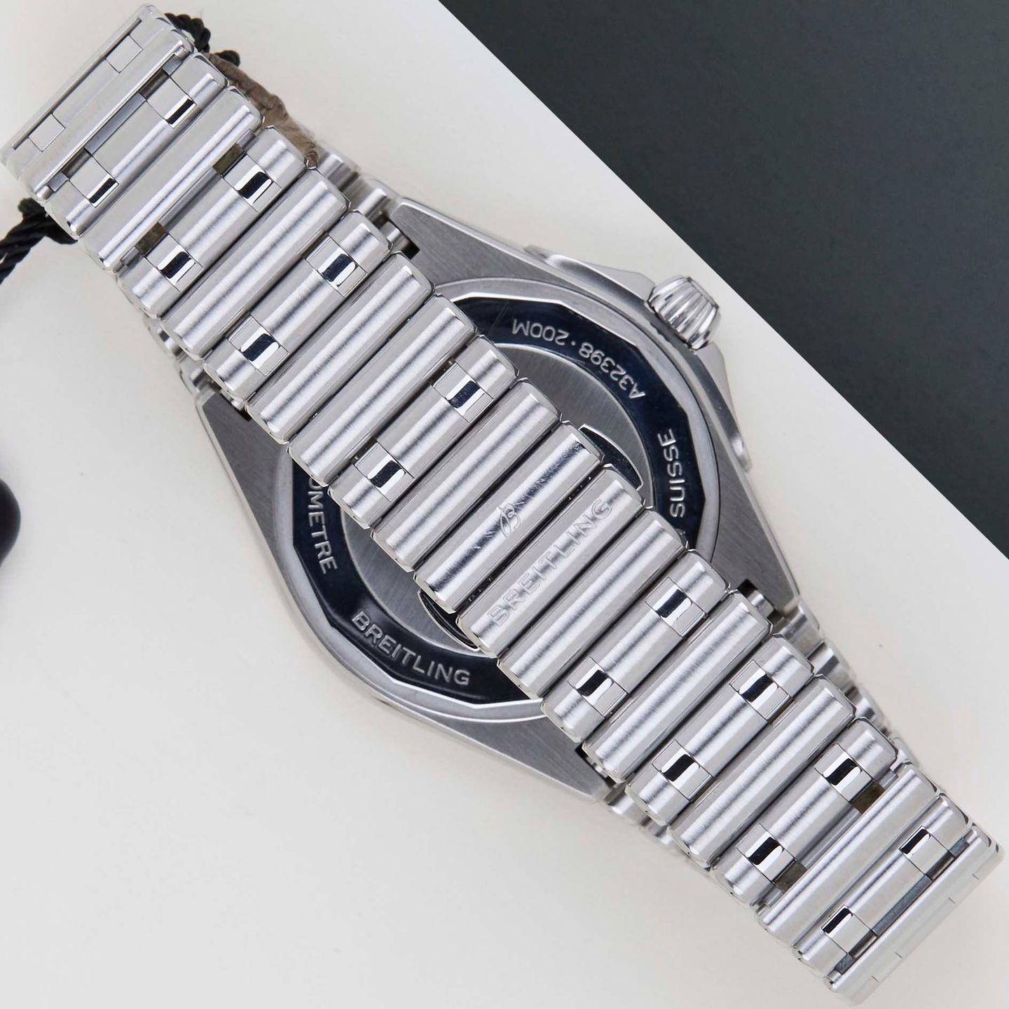 Breitling Chronomat GMT A32398 - (6/8)