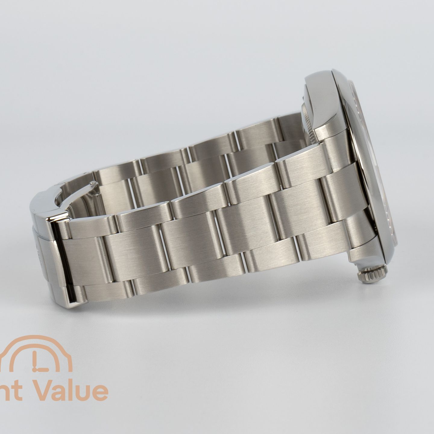 Rolex Oyster Perpetual 41 124300 - (4/7)