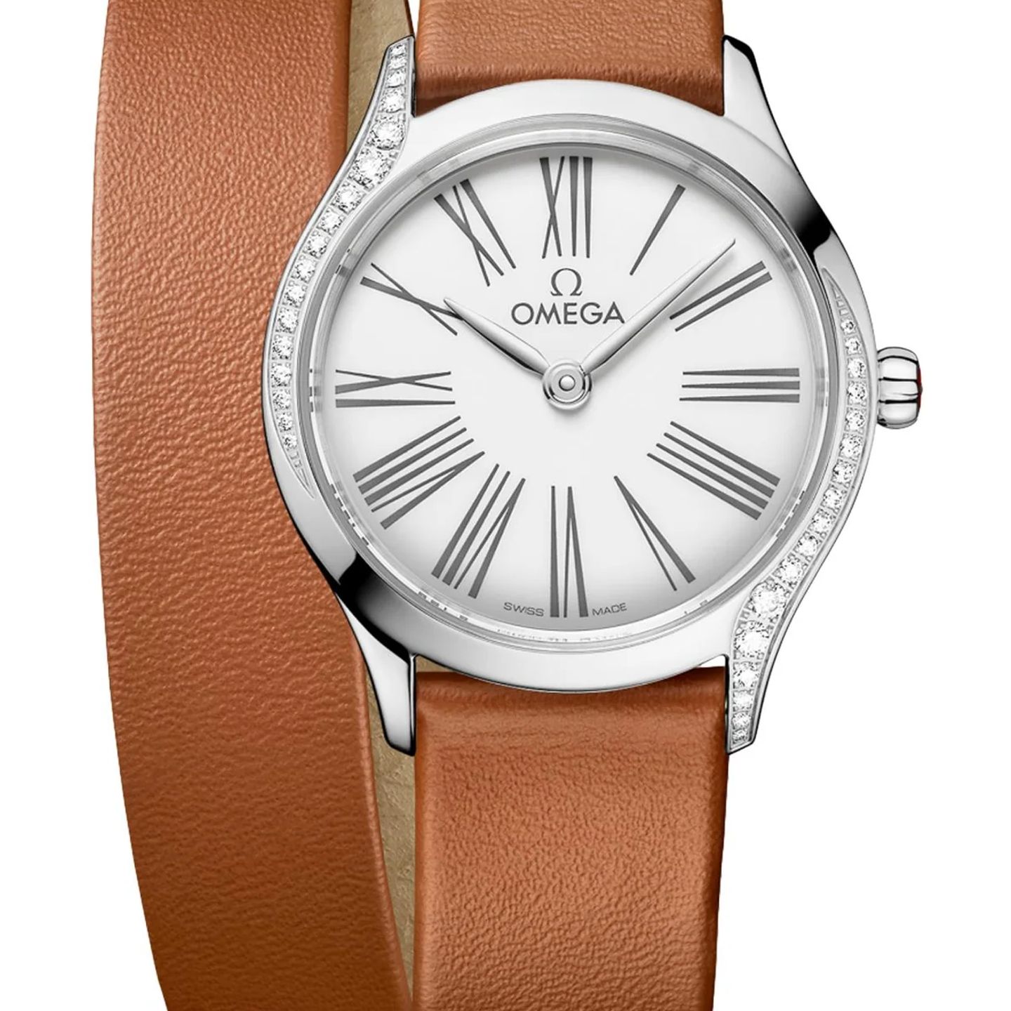 Omega De Ville Trésor 428.17.26.60.04.005 - (1/1)