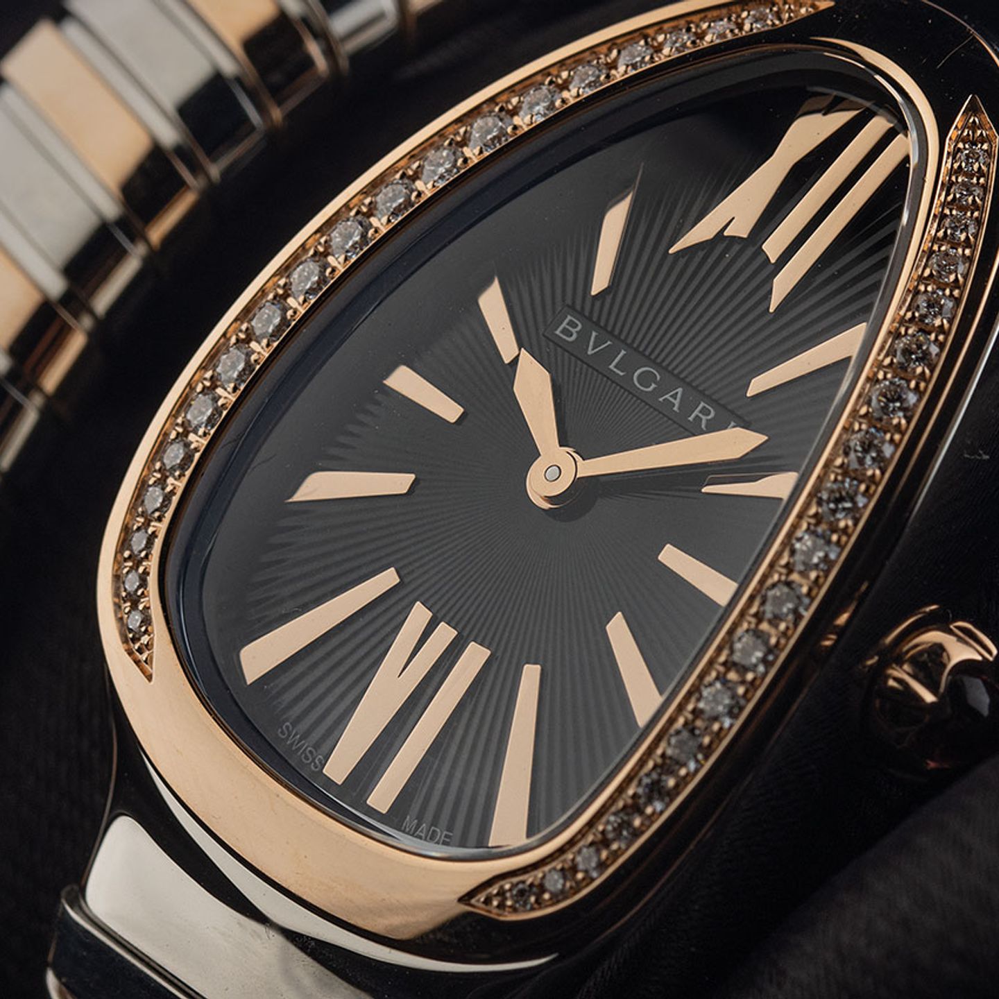 Bulgari Serpenti 102098 - (3/8)