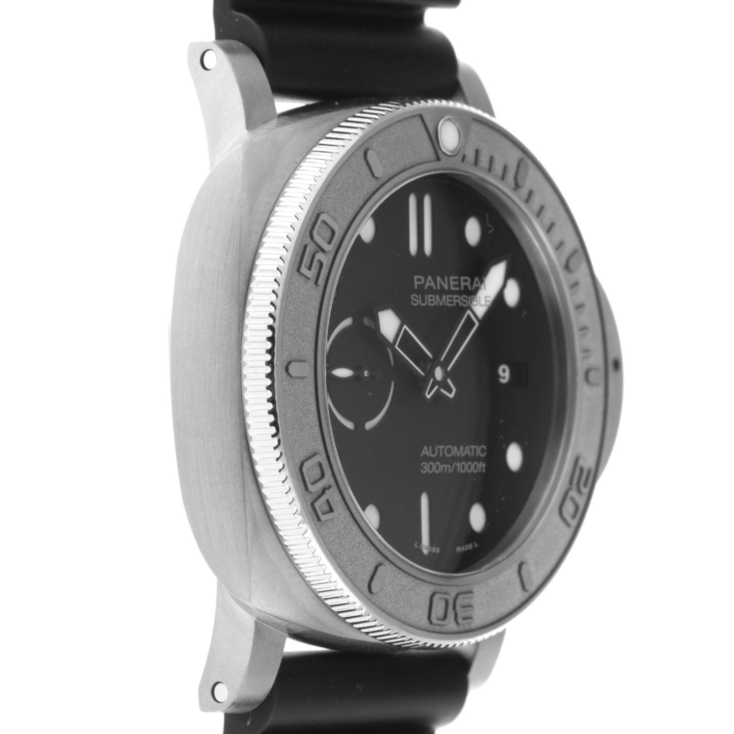 Panerai Luminor Submersible PAM00984 - (5/7)