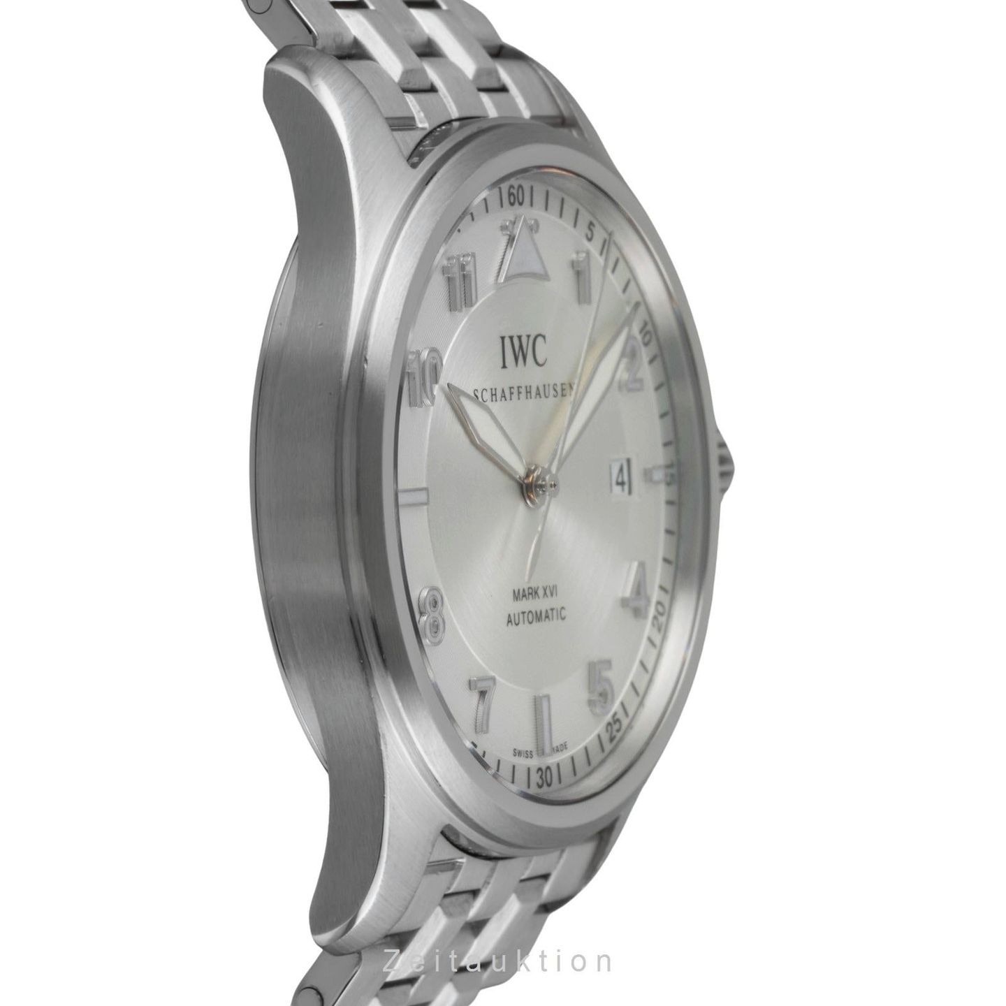 IWC Pilot Mark IW325505 - (6/8)