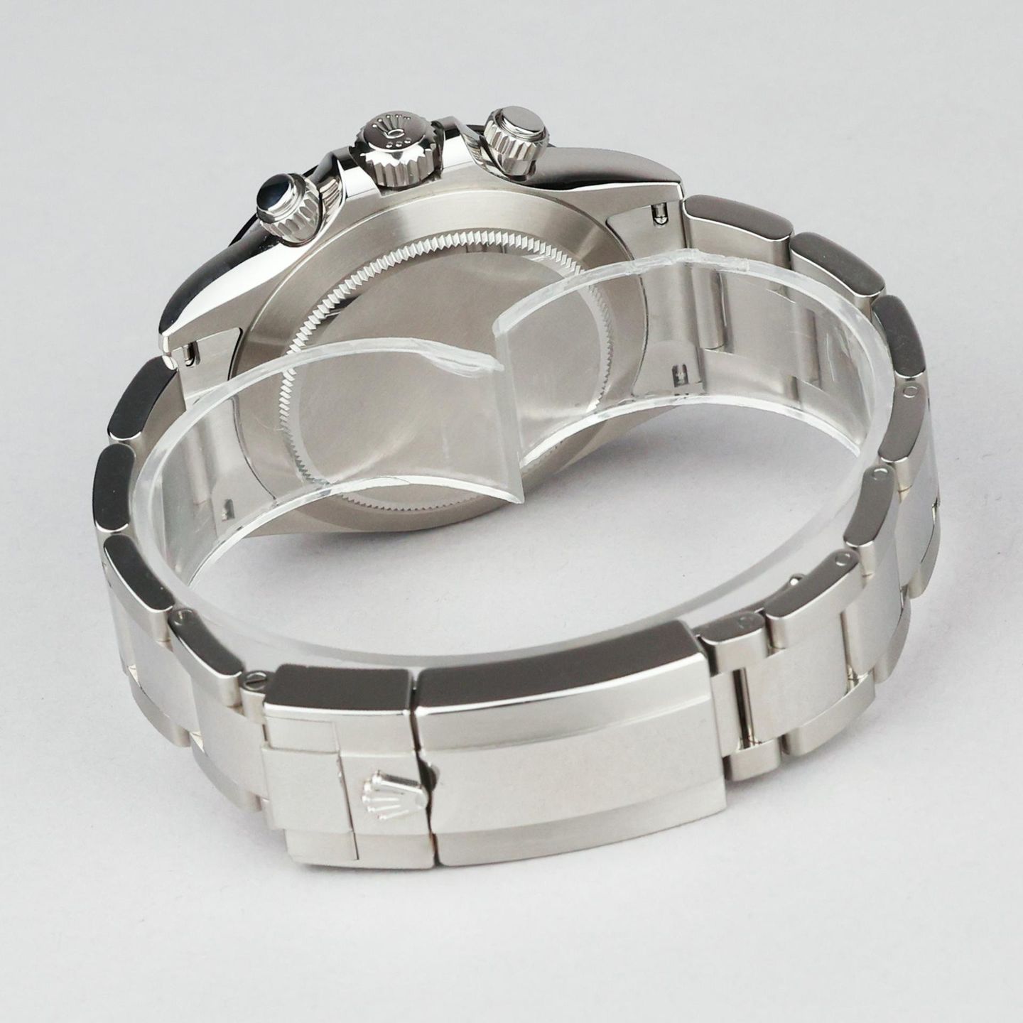 Rolex Daytona 116500LN - (6/8)