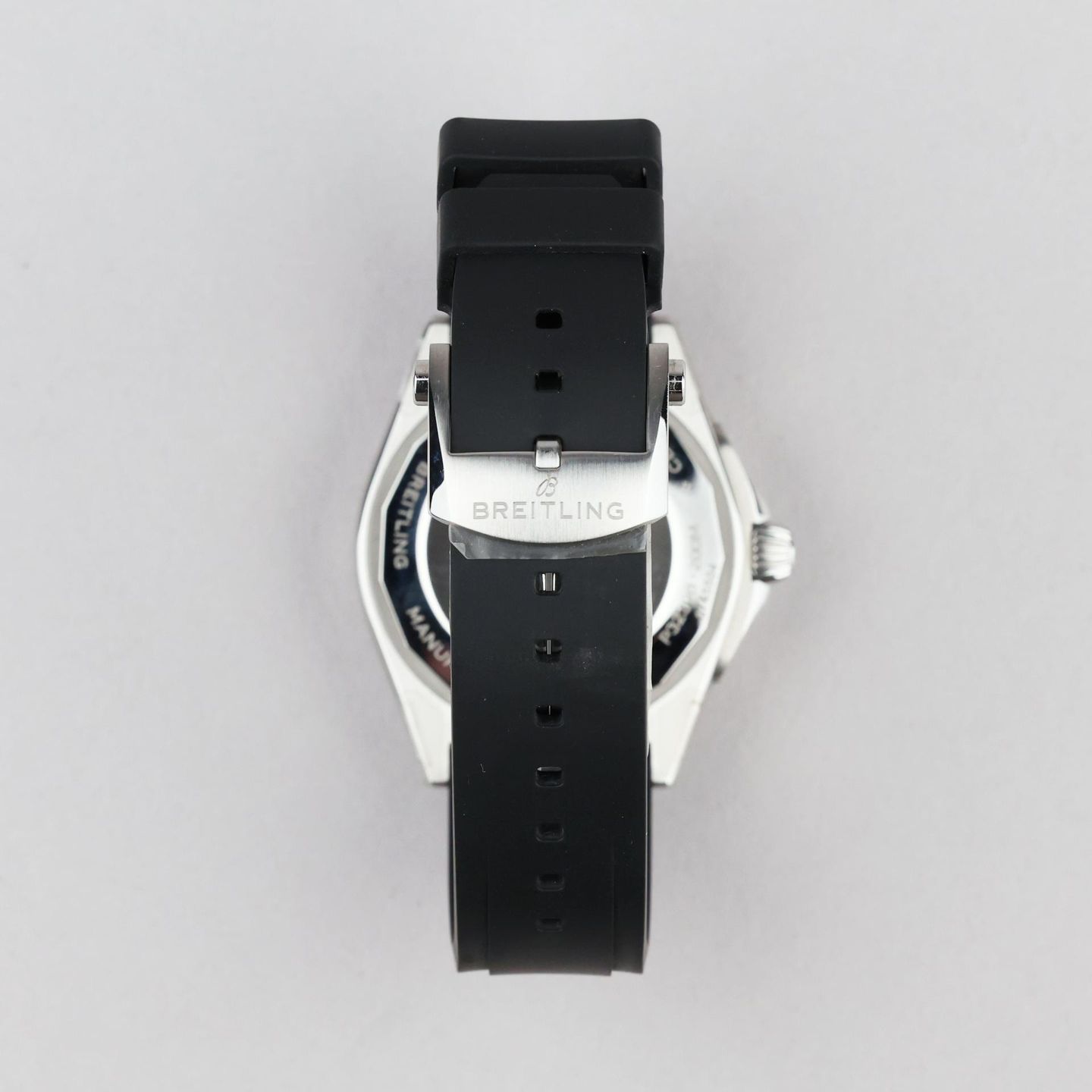 Breitling Chronomat GMT P32398 (2023) - 40 mm Steel case (7/8)