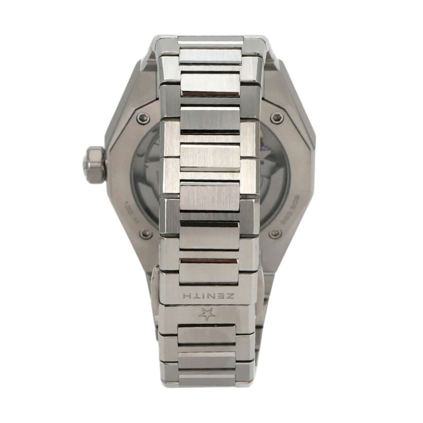 Zenith Defy Skyline 03.9300.3620/51.I001 - (8/8)