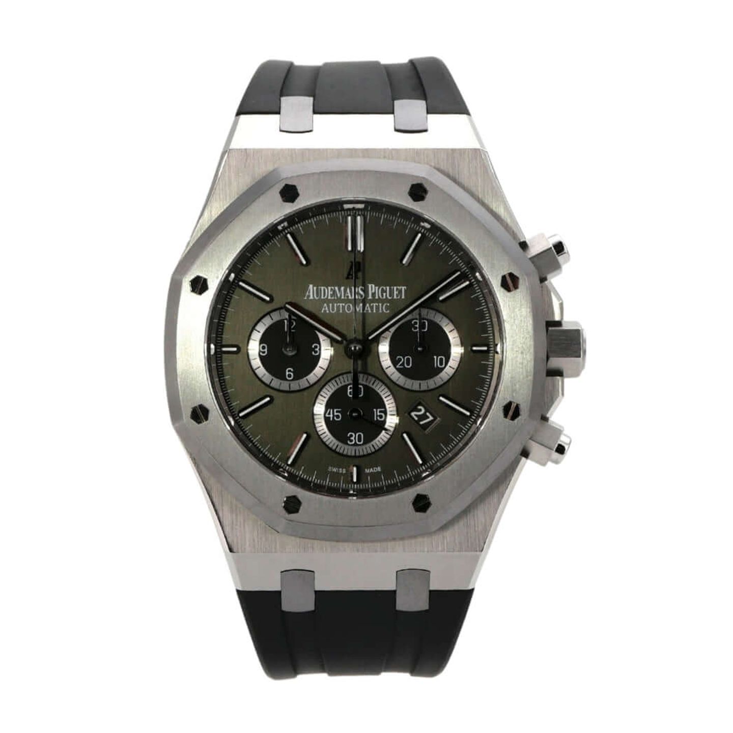 Audemars Piguet Royal Oak Chronograph 26325TS.OO.D005CR.01 - (2/8)